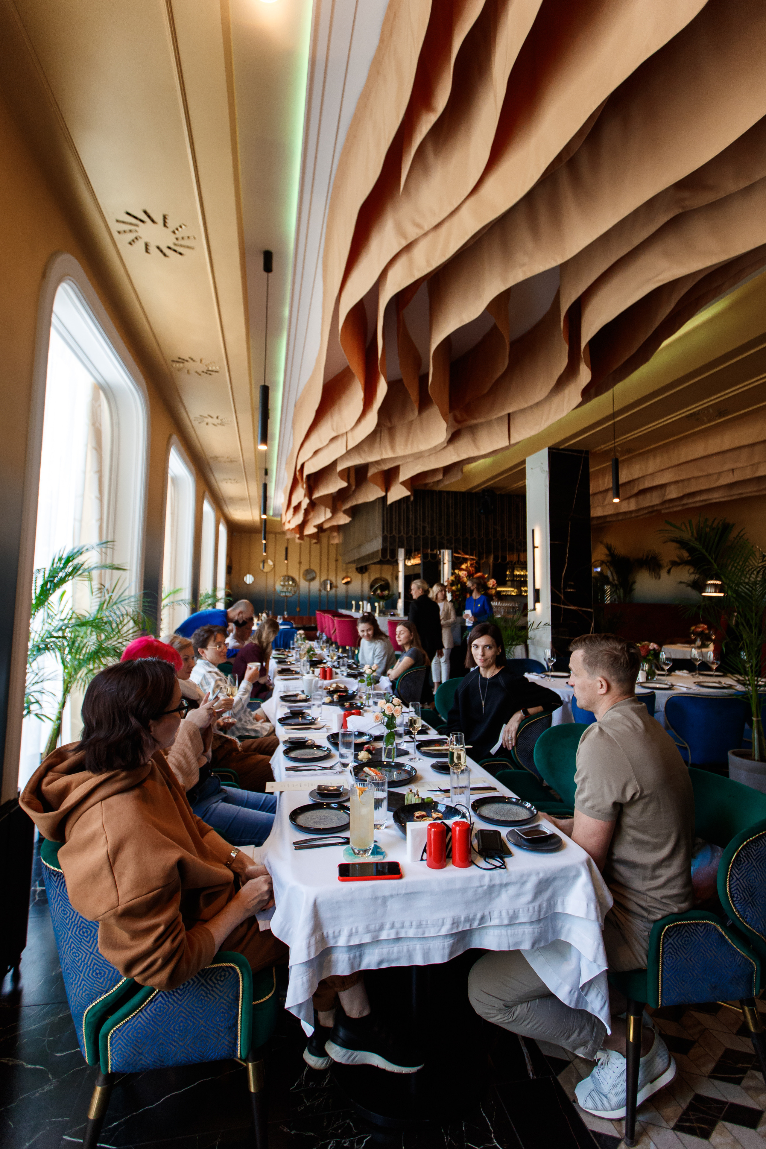 Прогулка для ДельМар. Фотограф Галина Скорик