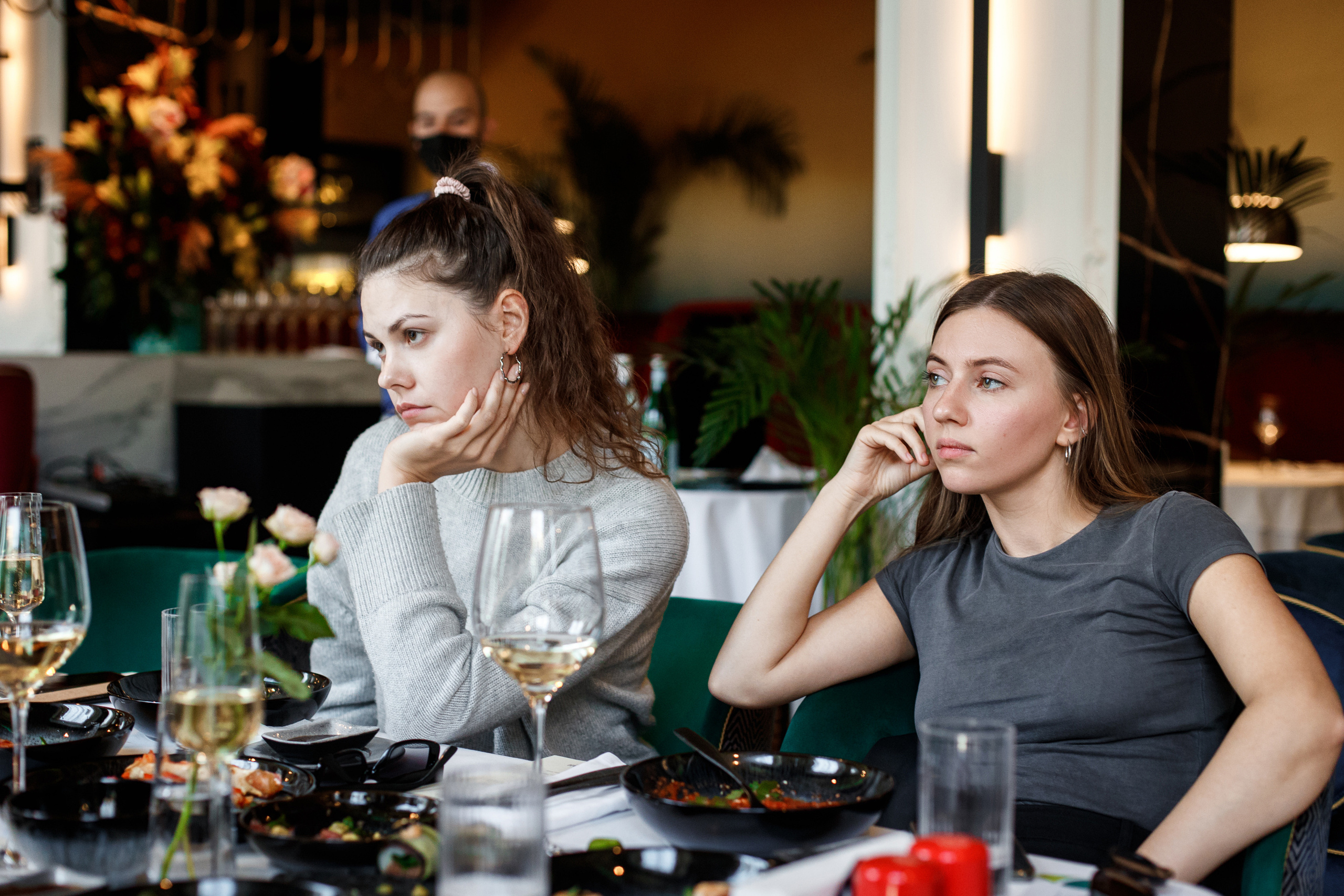 Прогулка для ДельМар. Фотограф Галина Скорик