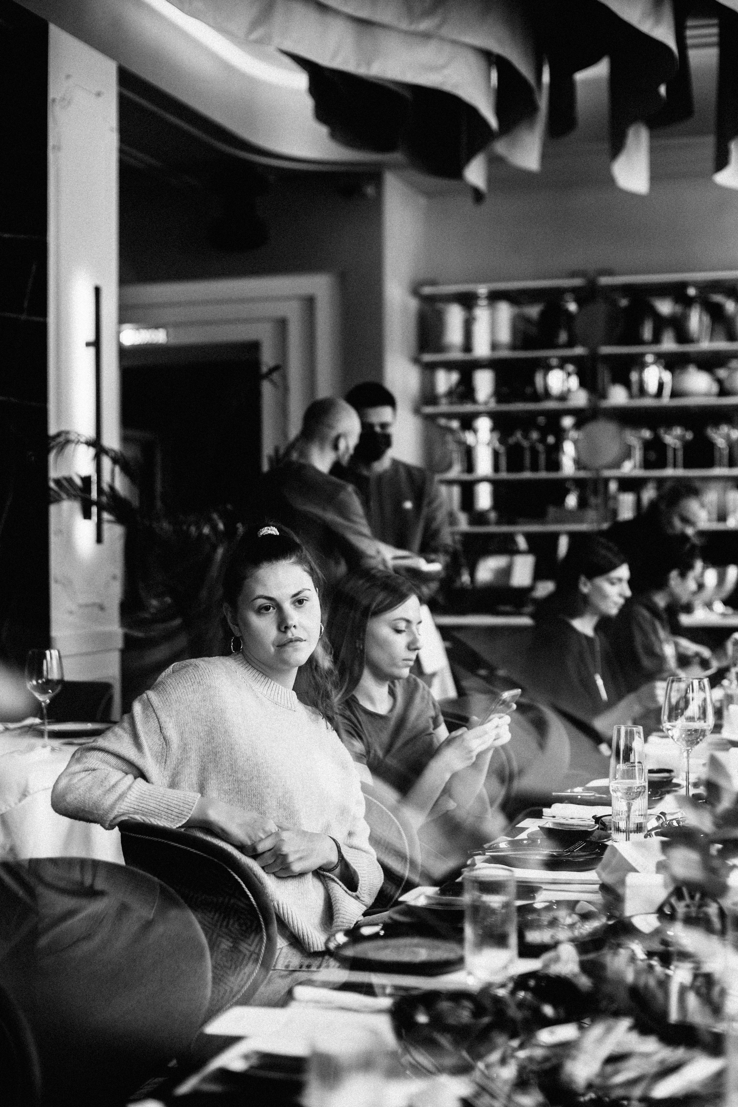 Прогулка для ДельМар. Фотограф Галина Скорик