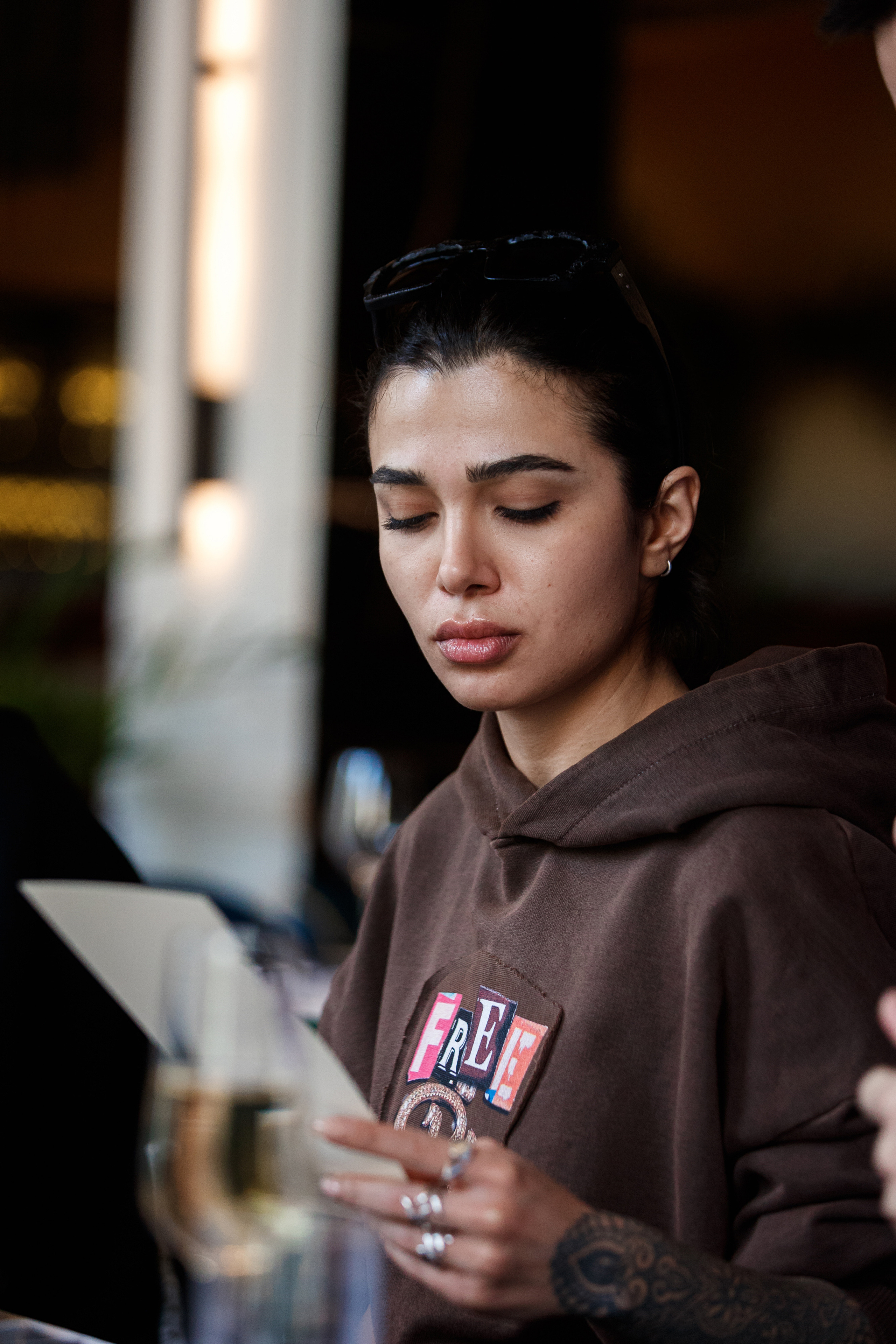 Прогулка для ДельМар. Фотограф Галина Скорик