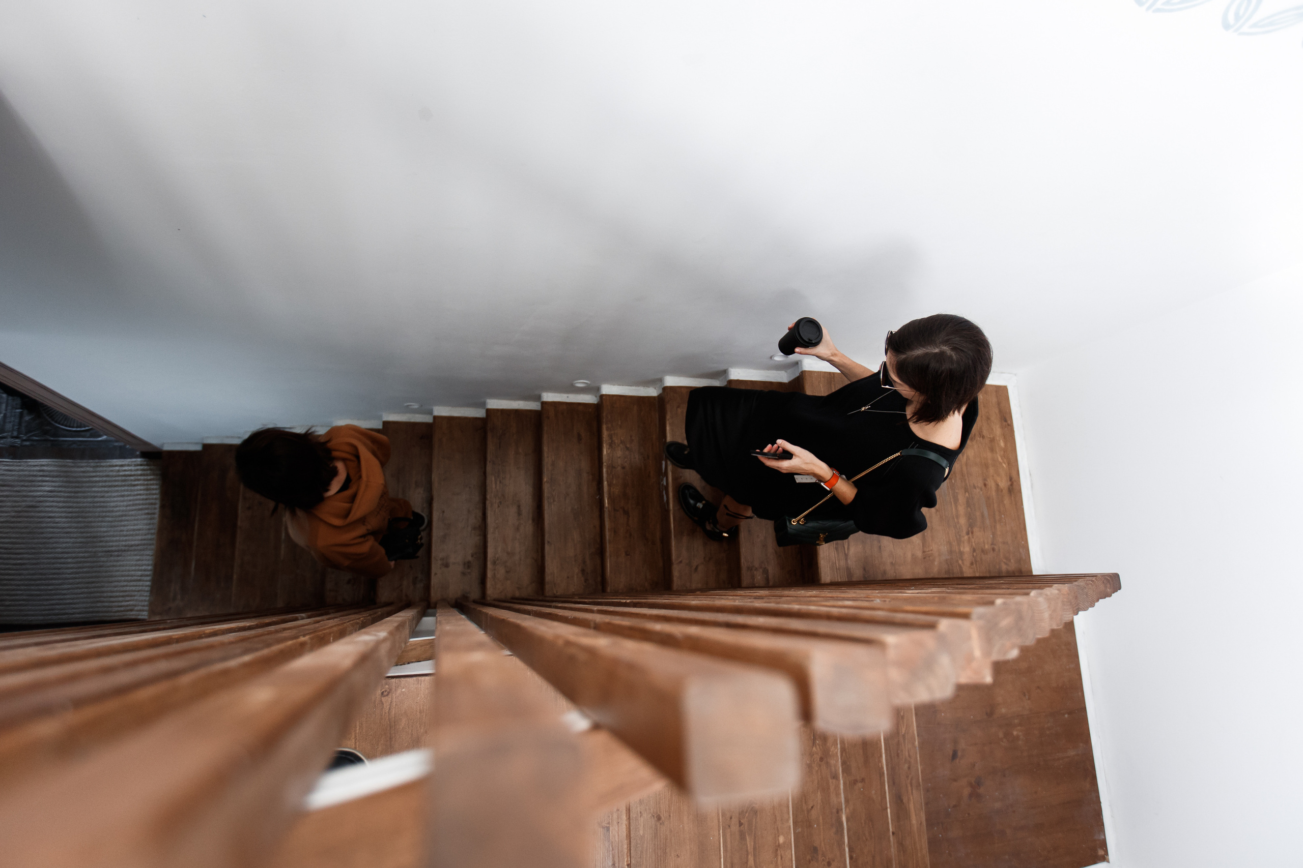 Прогулка для ДельМар. Фотограф Галина Скорик