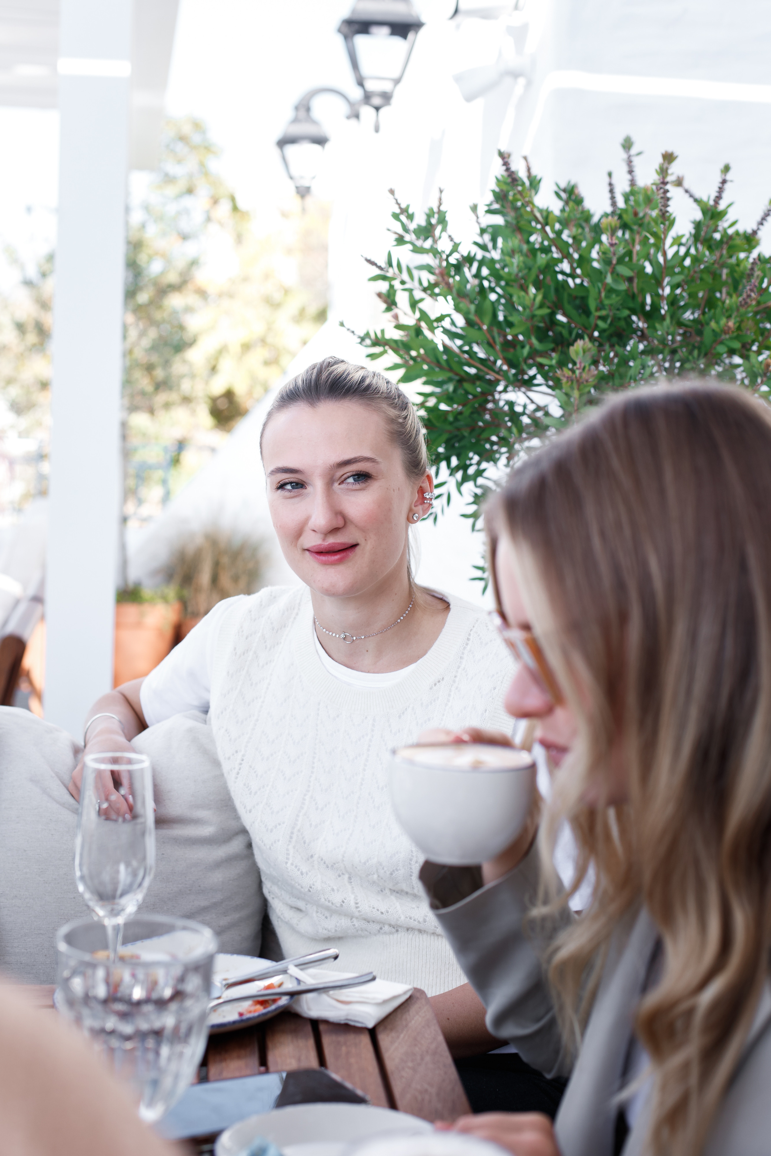 Прогулка для ДельМар. Фотограф Галина Скорик