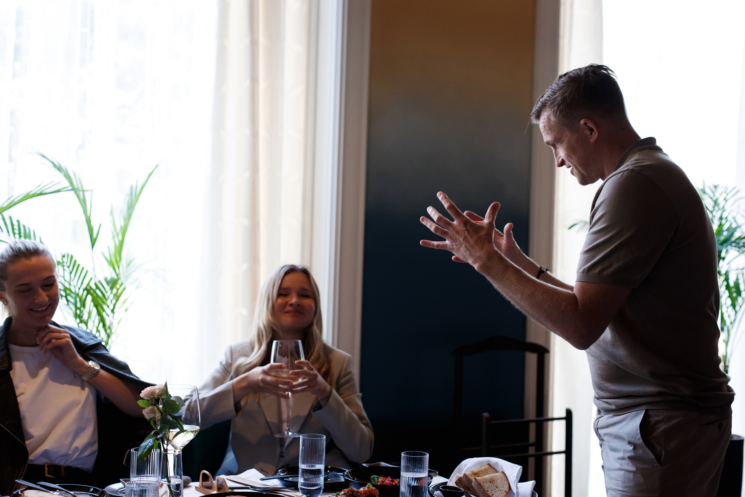 Прогулка для ДельМар. Фотограф Галина Скорик