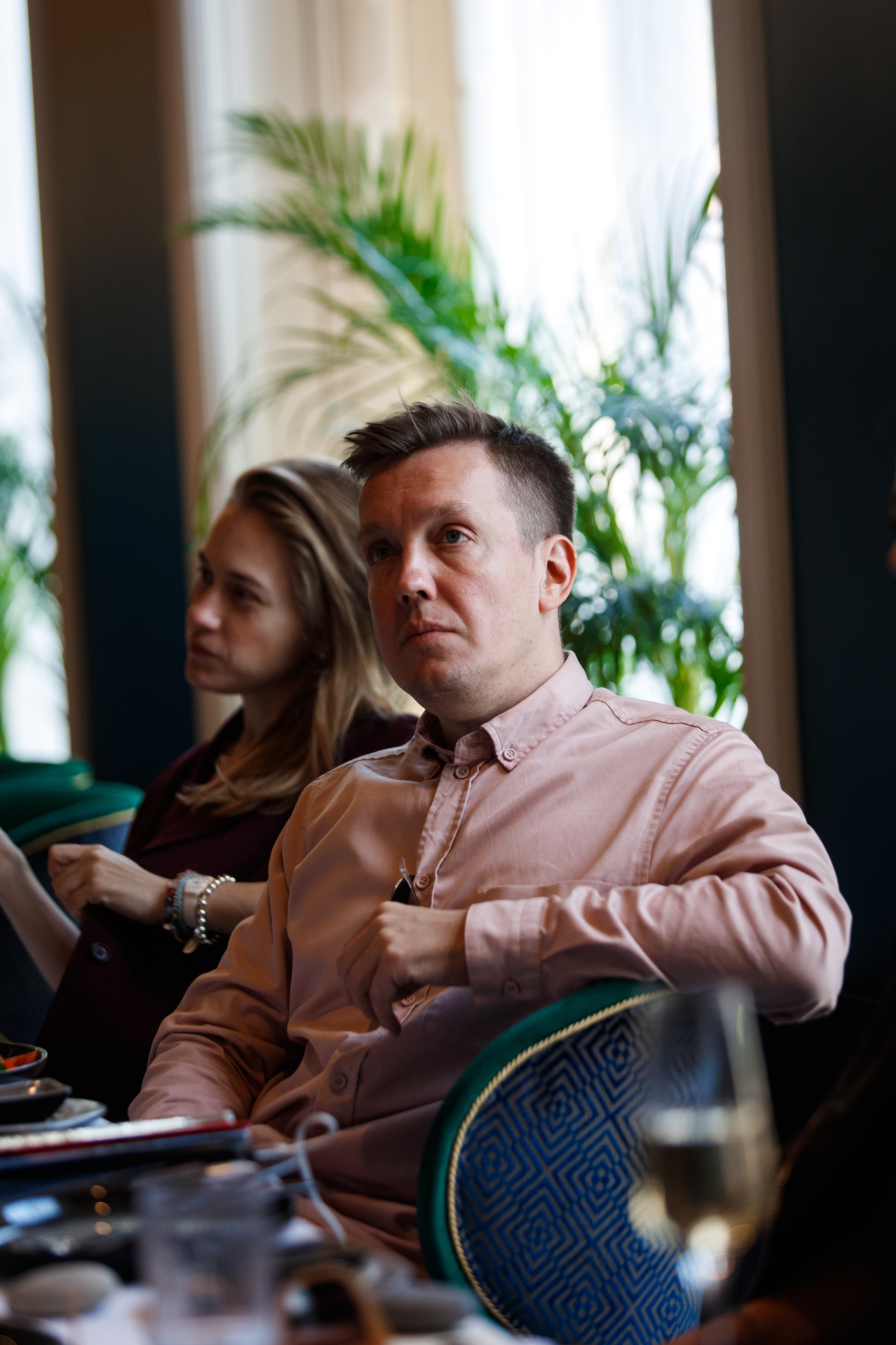 Прогулка для ДельМар. Фотограф Галина Скорик