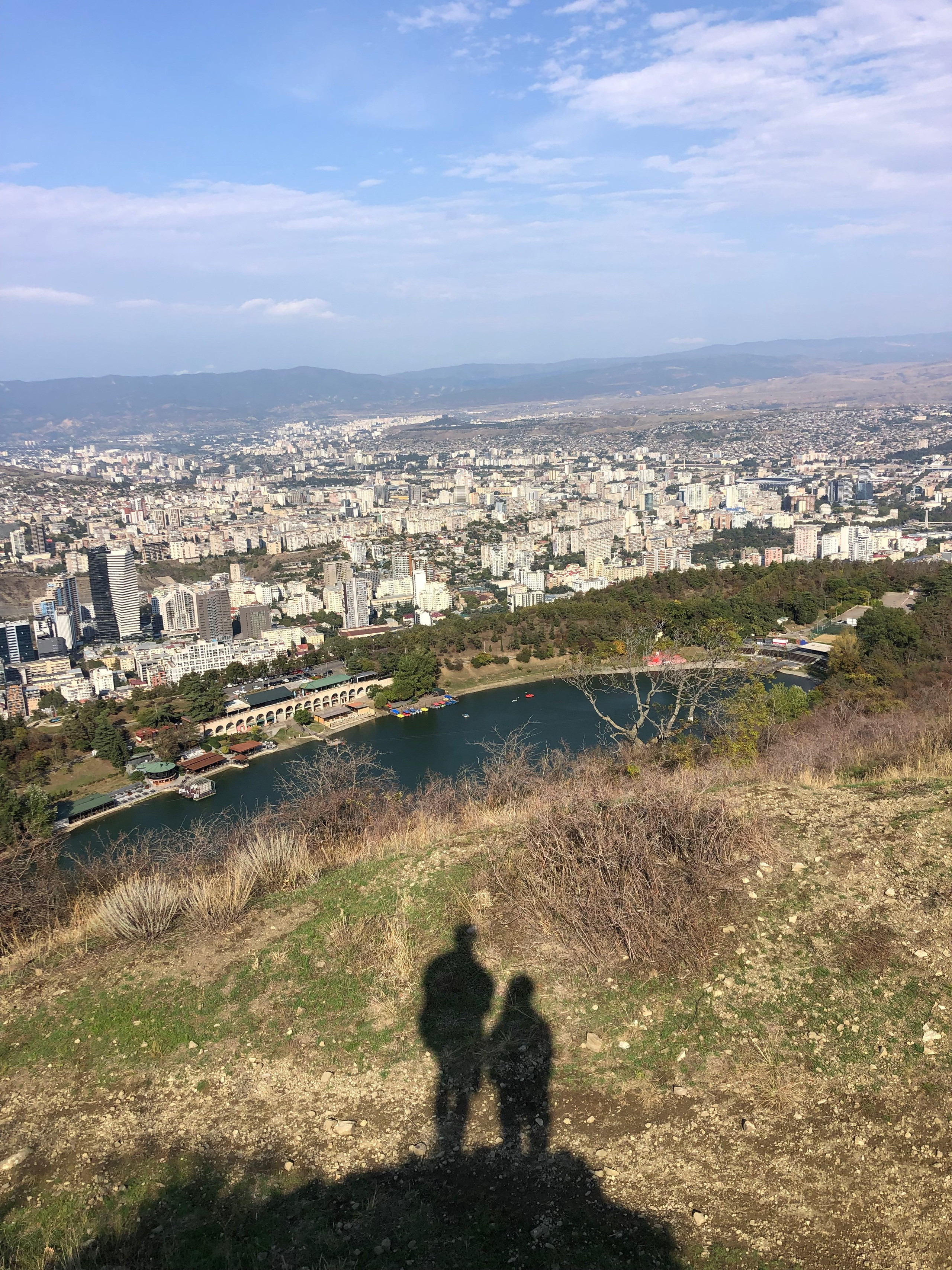 Черепашье озеро. Anita_photo