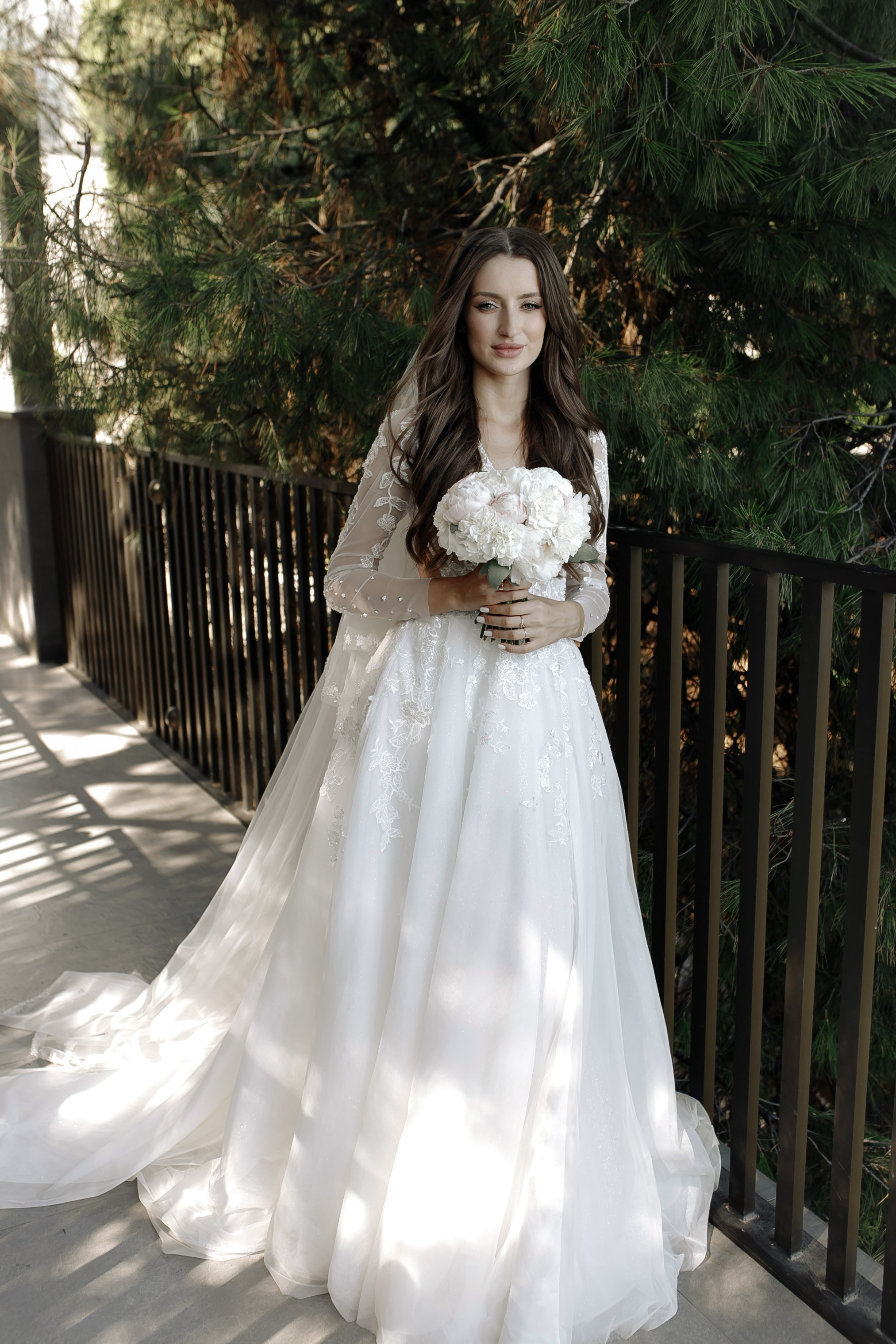 Arina & Dmitriy. Свадебный фотограф в Севастополе и Крыму| Tanya Sher