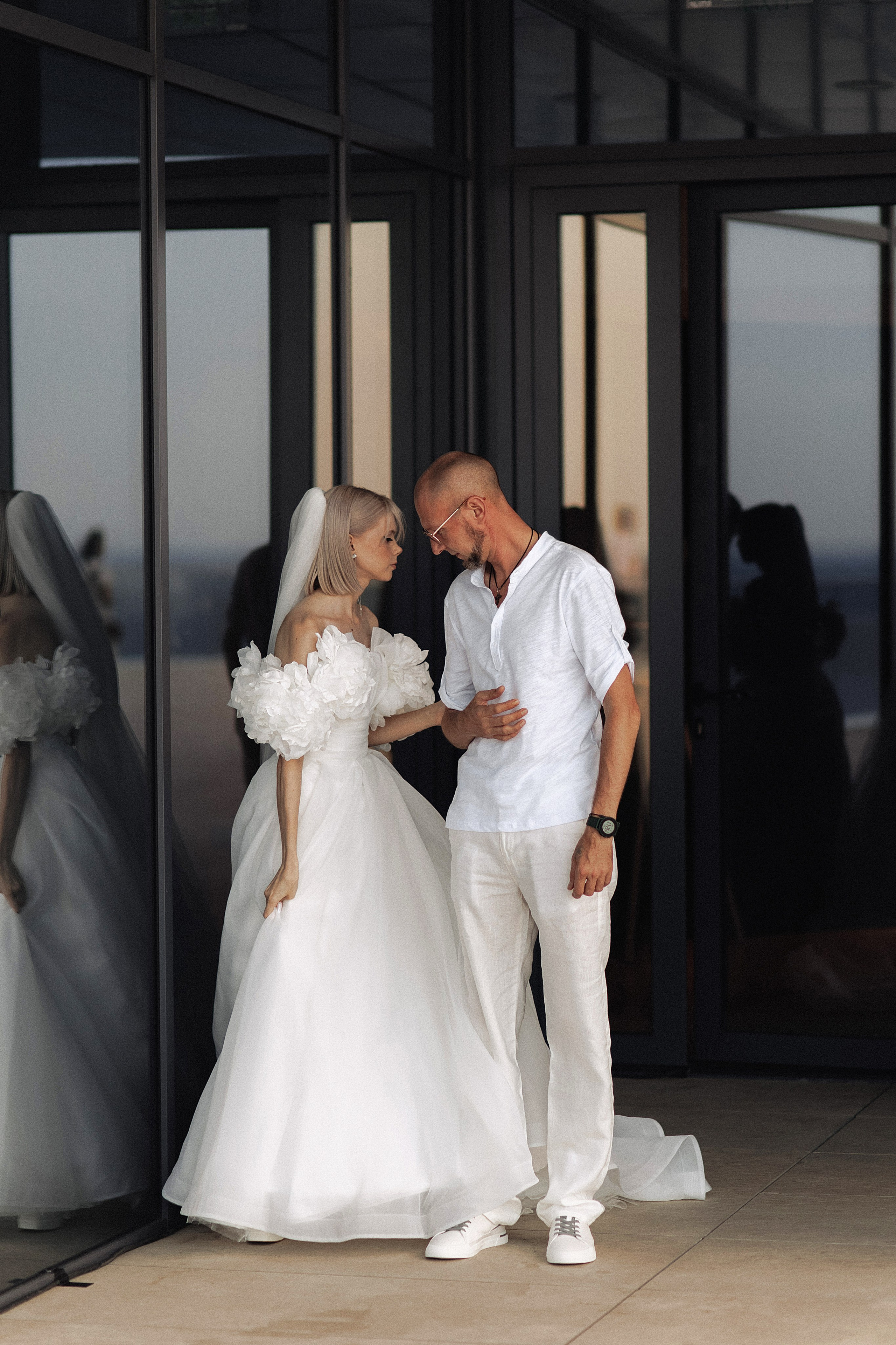 Maria & Dima. Свадебный фотограф в Севастополе и Крыму| Tanya Sher