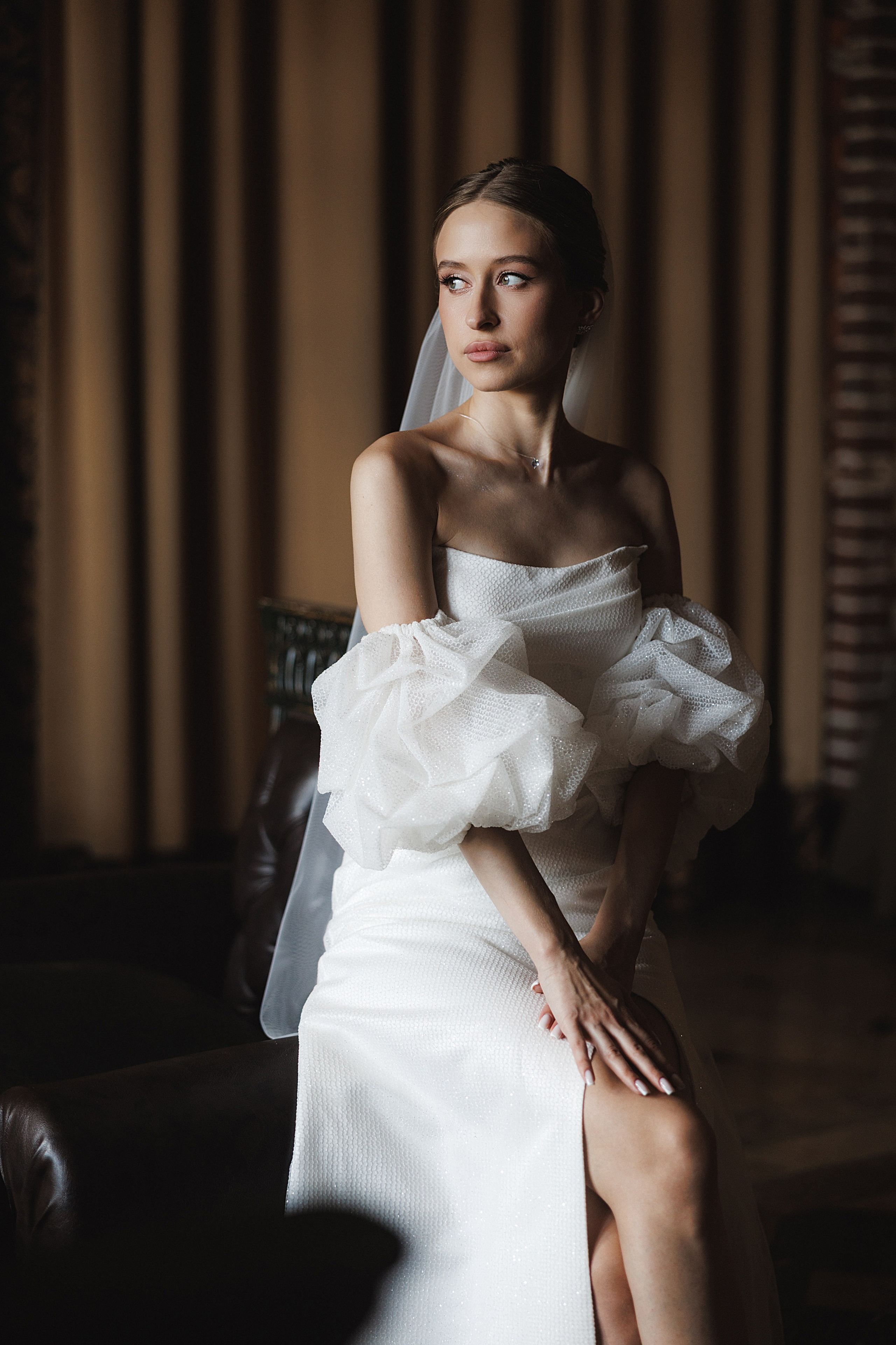 Яна и Евгений. Свадебный фотограф в Севастополе и Крыму| Tanya Sher