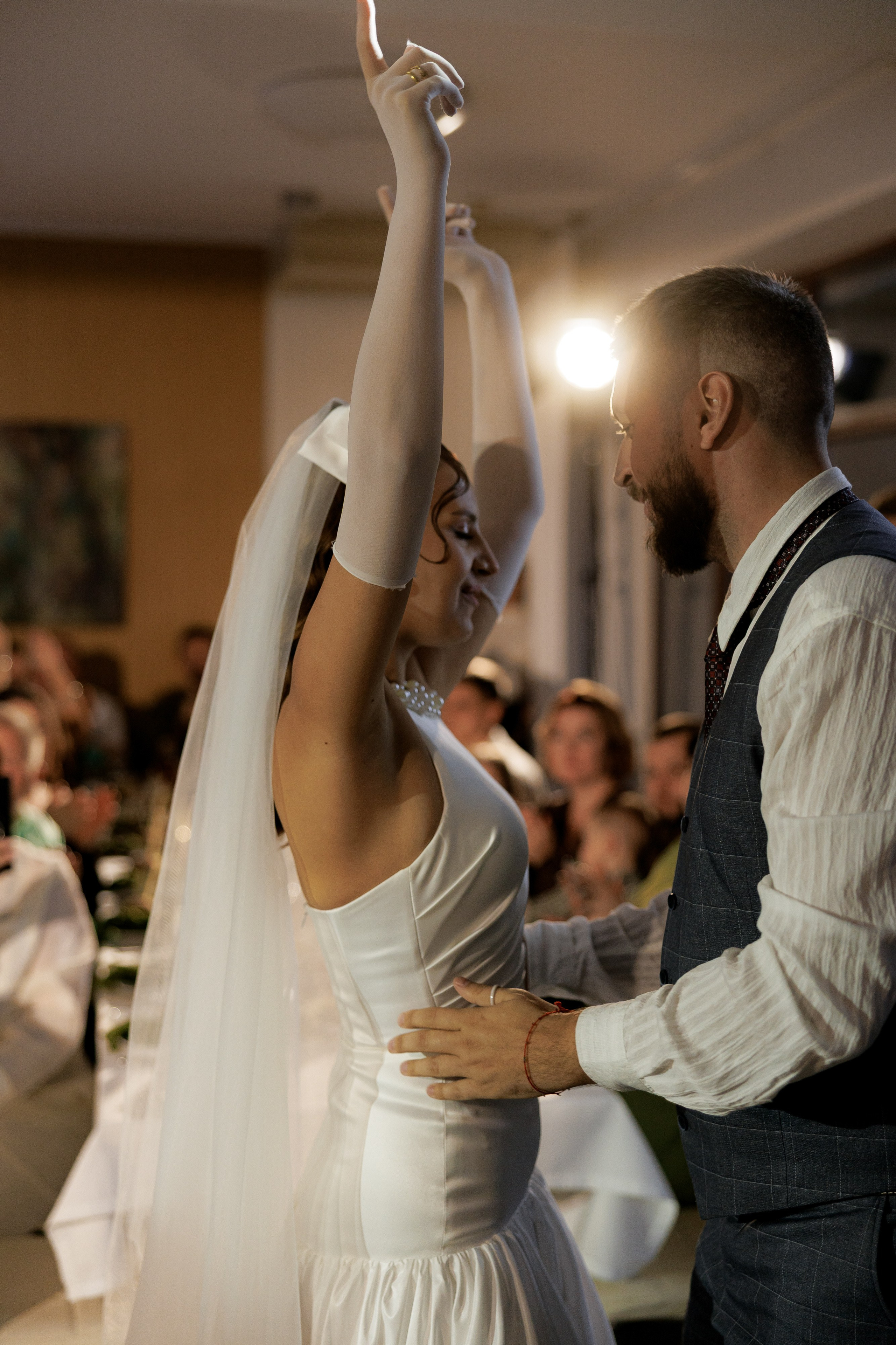 Андрей и Арина. Свадебный фотограф в Севастополе и Крыму| Tanya Sher