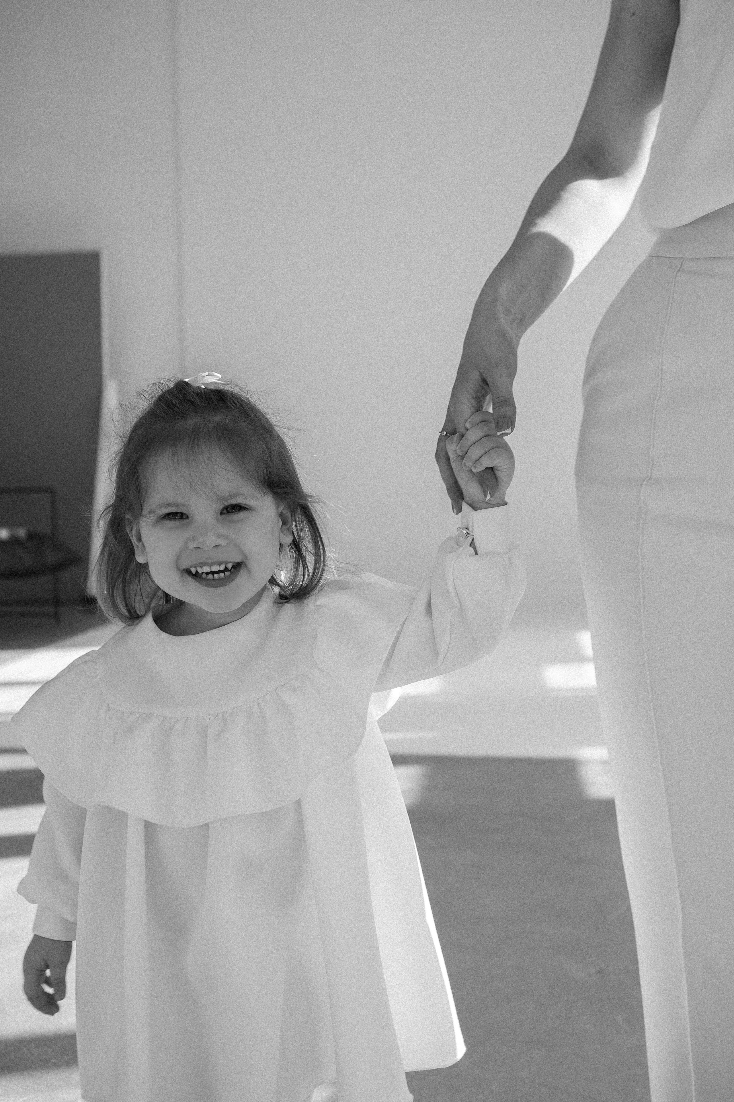 Полина, Ксения и Артем. Фотограф в Москве Таша Логинова