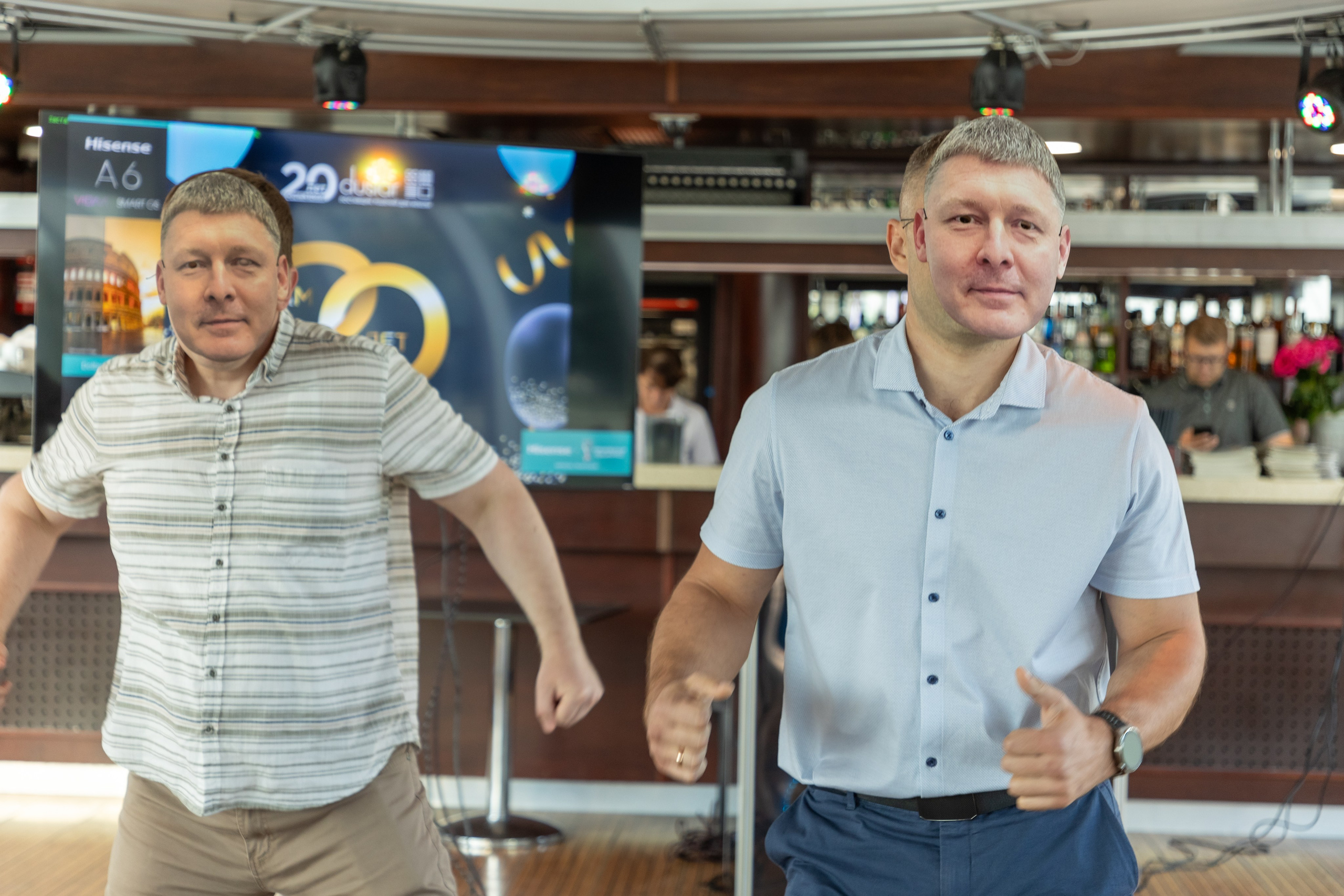 Корпоратив. Фотограф в Москве Алексей Липилин