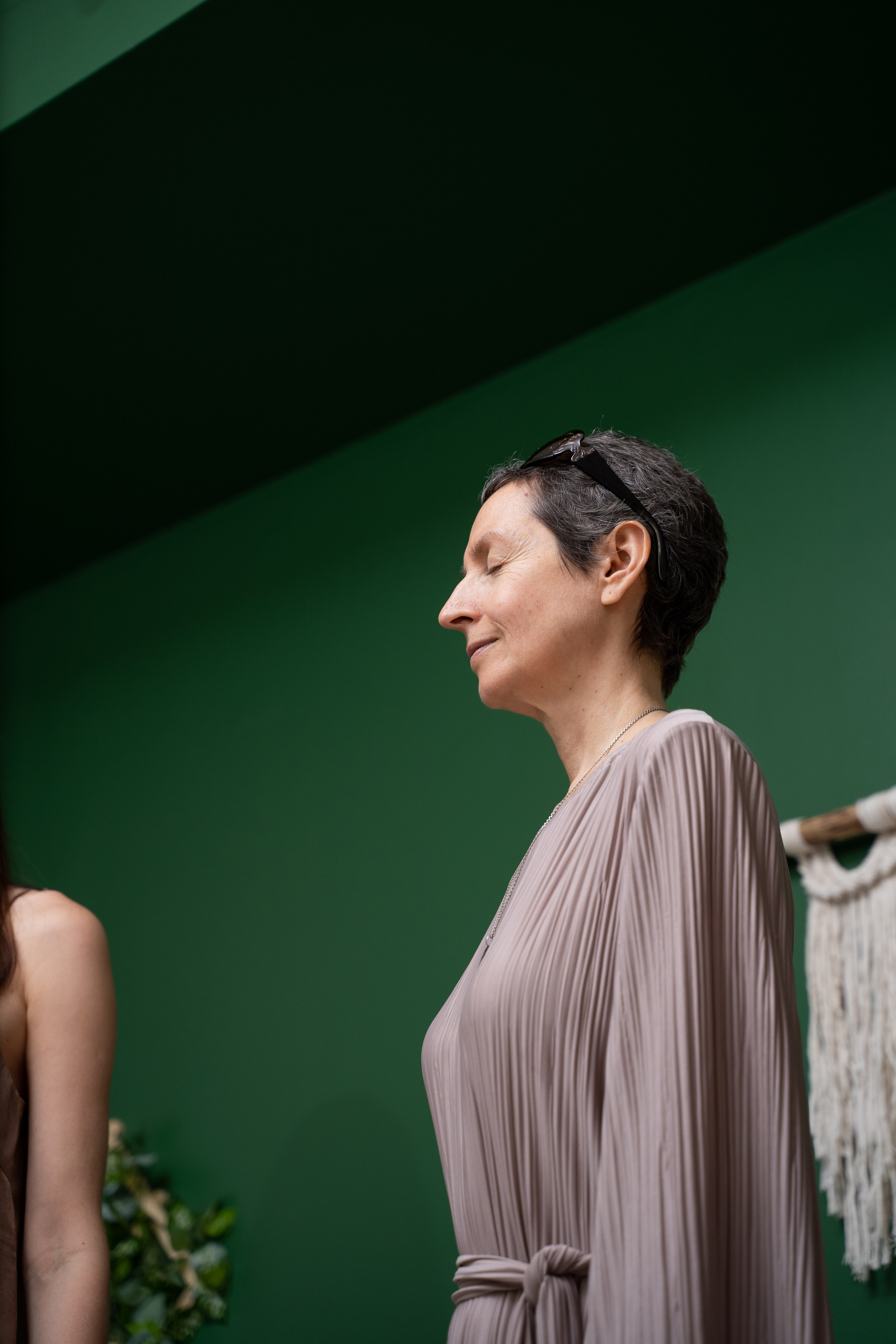 Женская встреча. Свадебный и семейный фотограф в Екатеринбурге Анна Месяцева