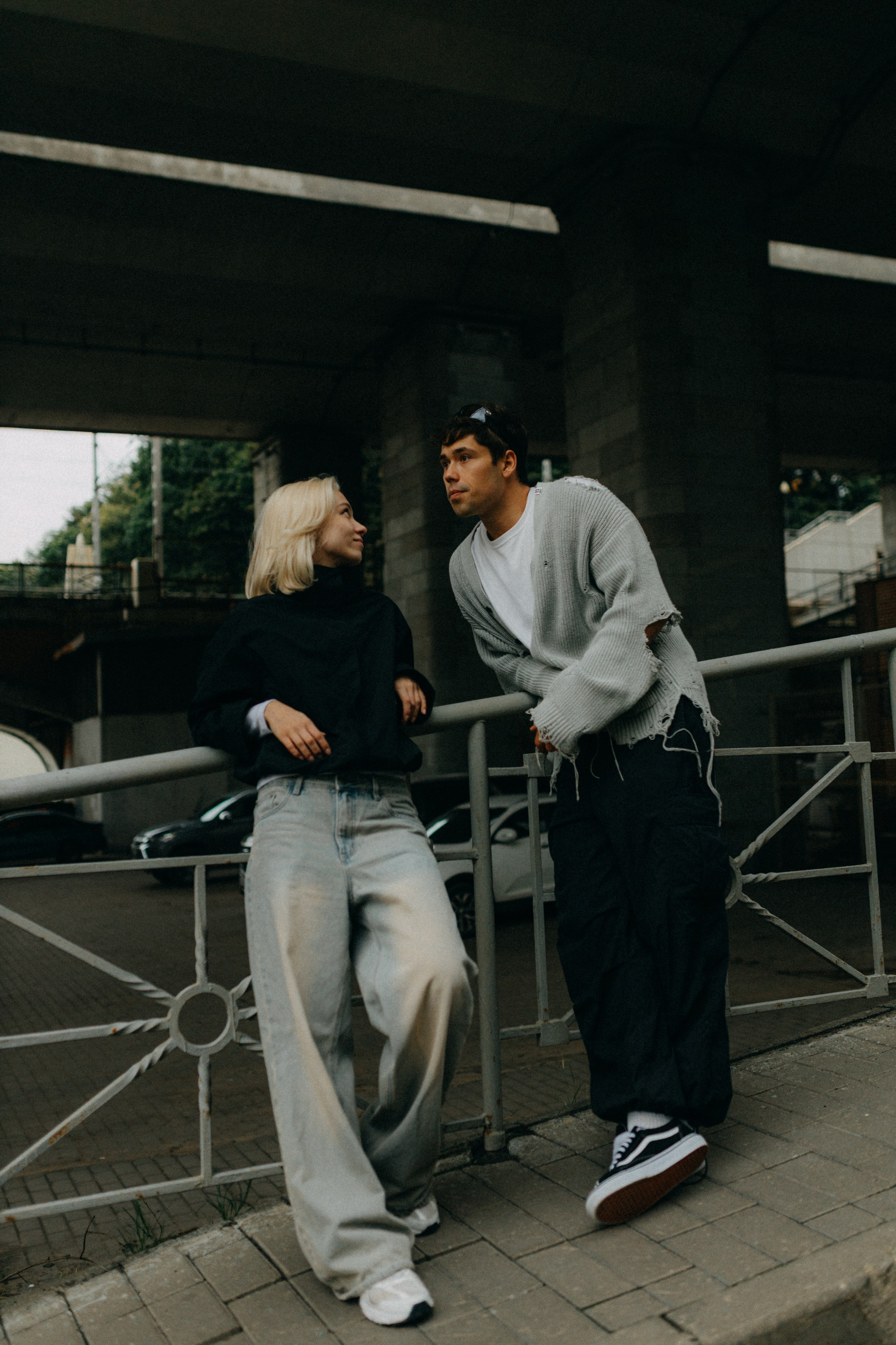 Аня & Юра. Фотограф НОГИНСК, Москва, Анастасия Белая