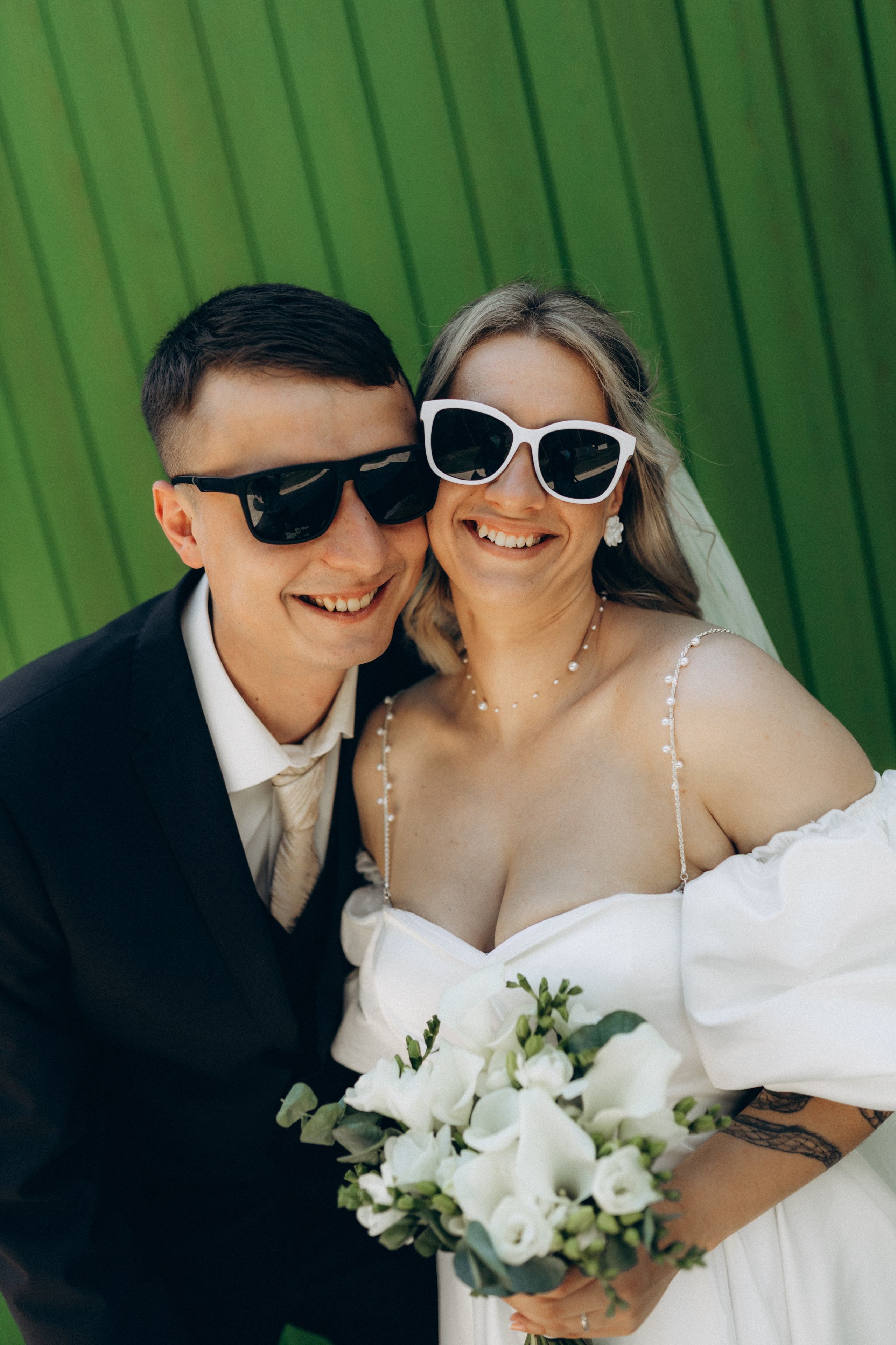 Виктория & Лев. Фотограф НОГИНСК, Москва, Анастасия Белая