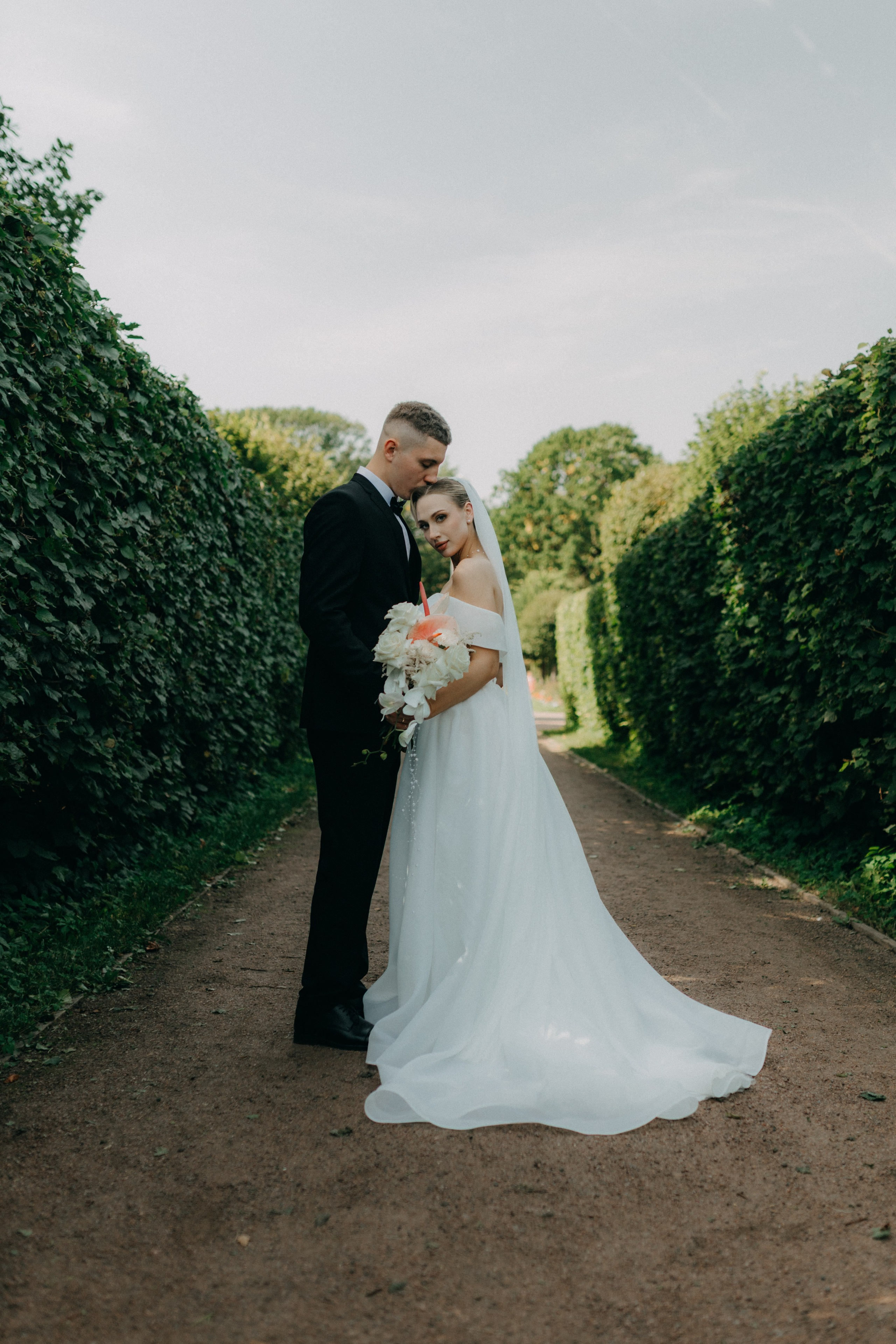 Елизавета & Данила. Фотограф НОГИНСК, Москва, Анастасия Белая