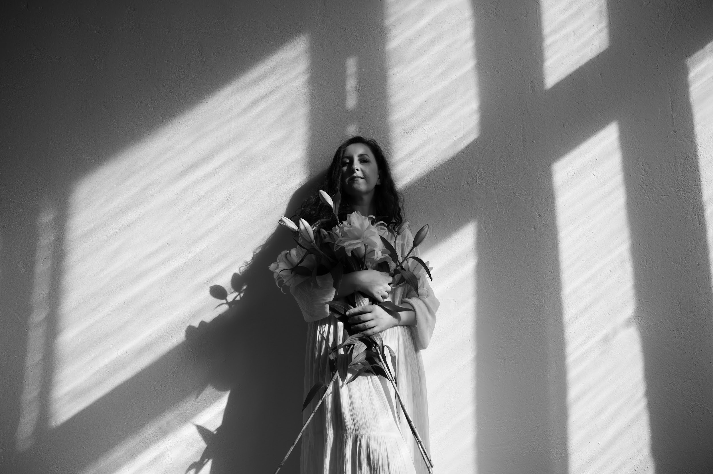 Александра. Фотограф Марина Росси