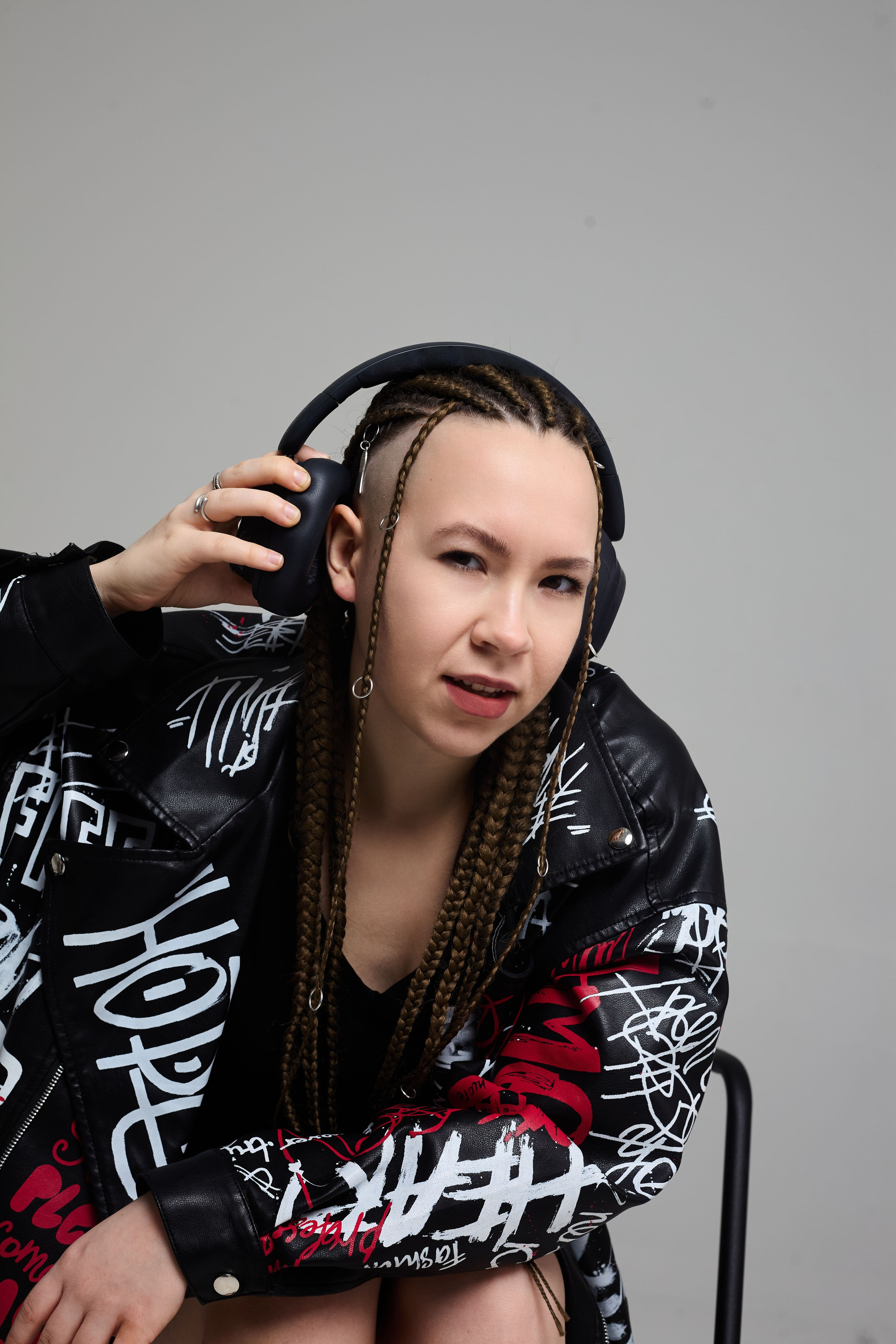 Яна. Dariadrugova.ru