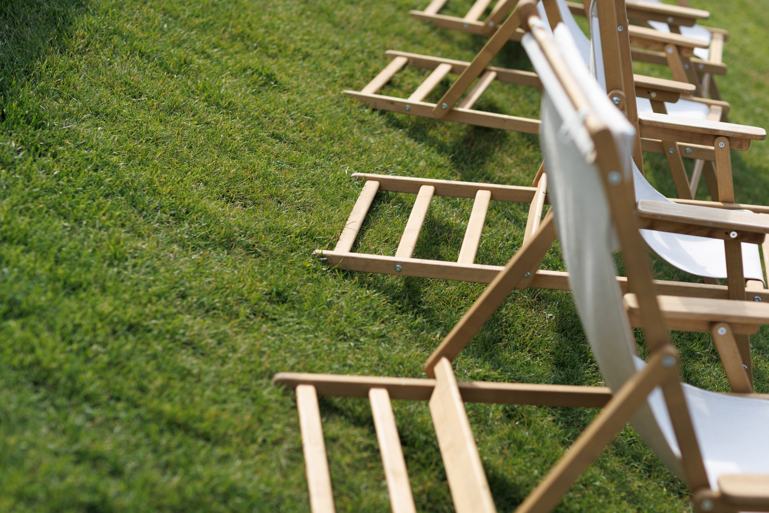 Свадебная фотосессия в Grand Chalet