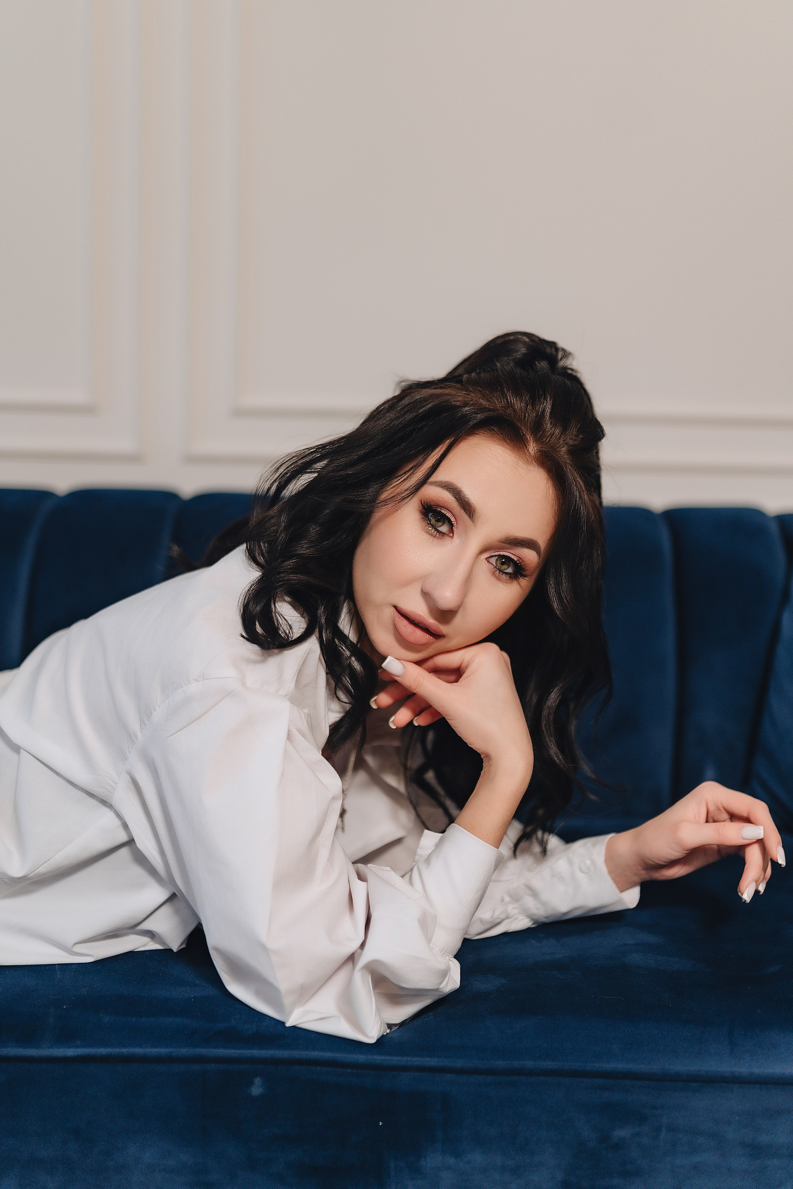 Виктория. Фотограф Карина Шмулёва. Воронеж и область