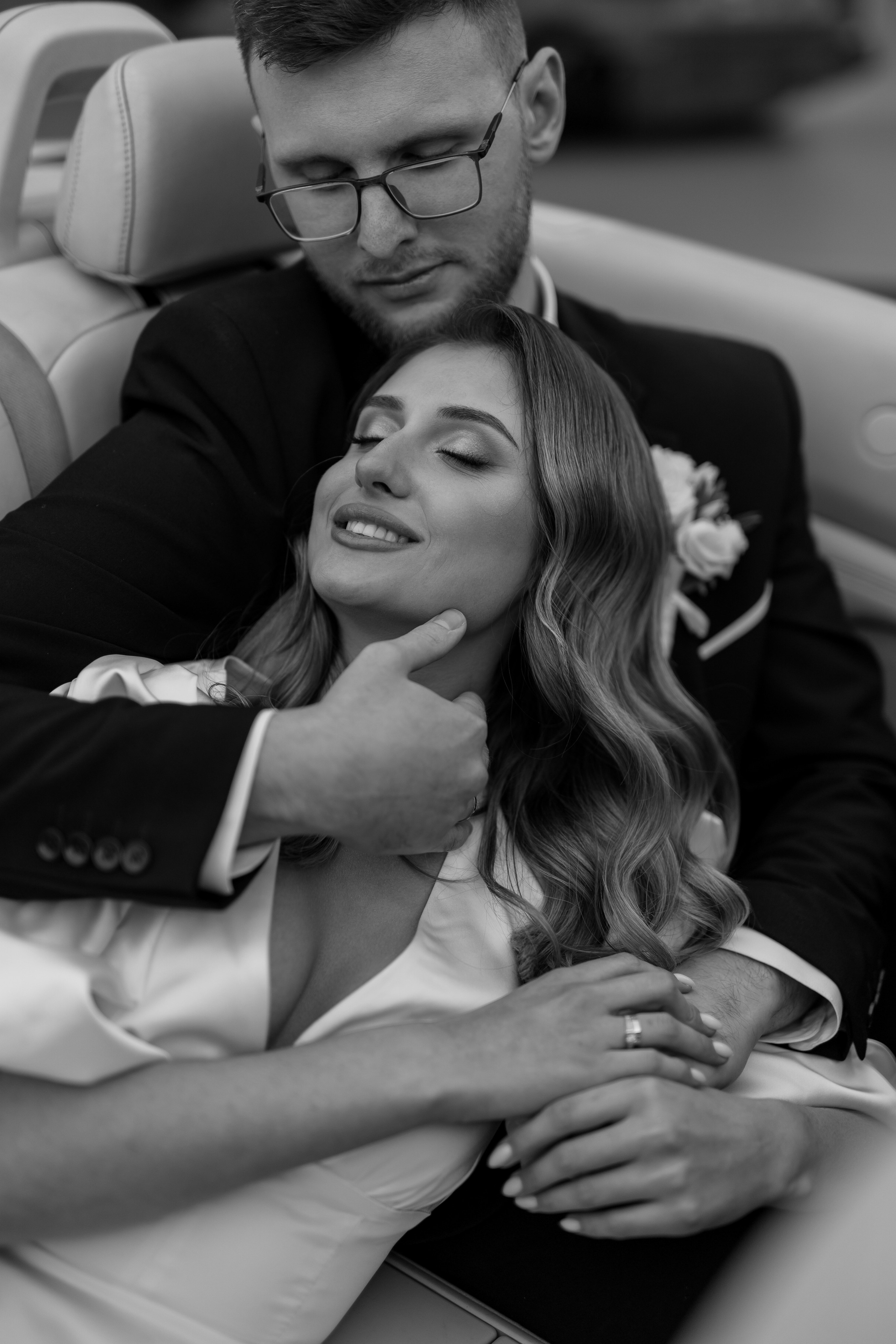 Смотри, какие мы красивые. Свадебный и портретный фотограф в Москве, Туле и Брянске Дара Евсеева