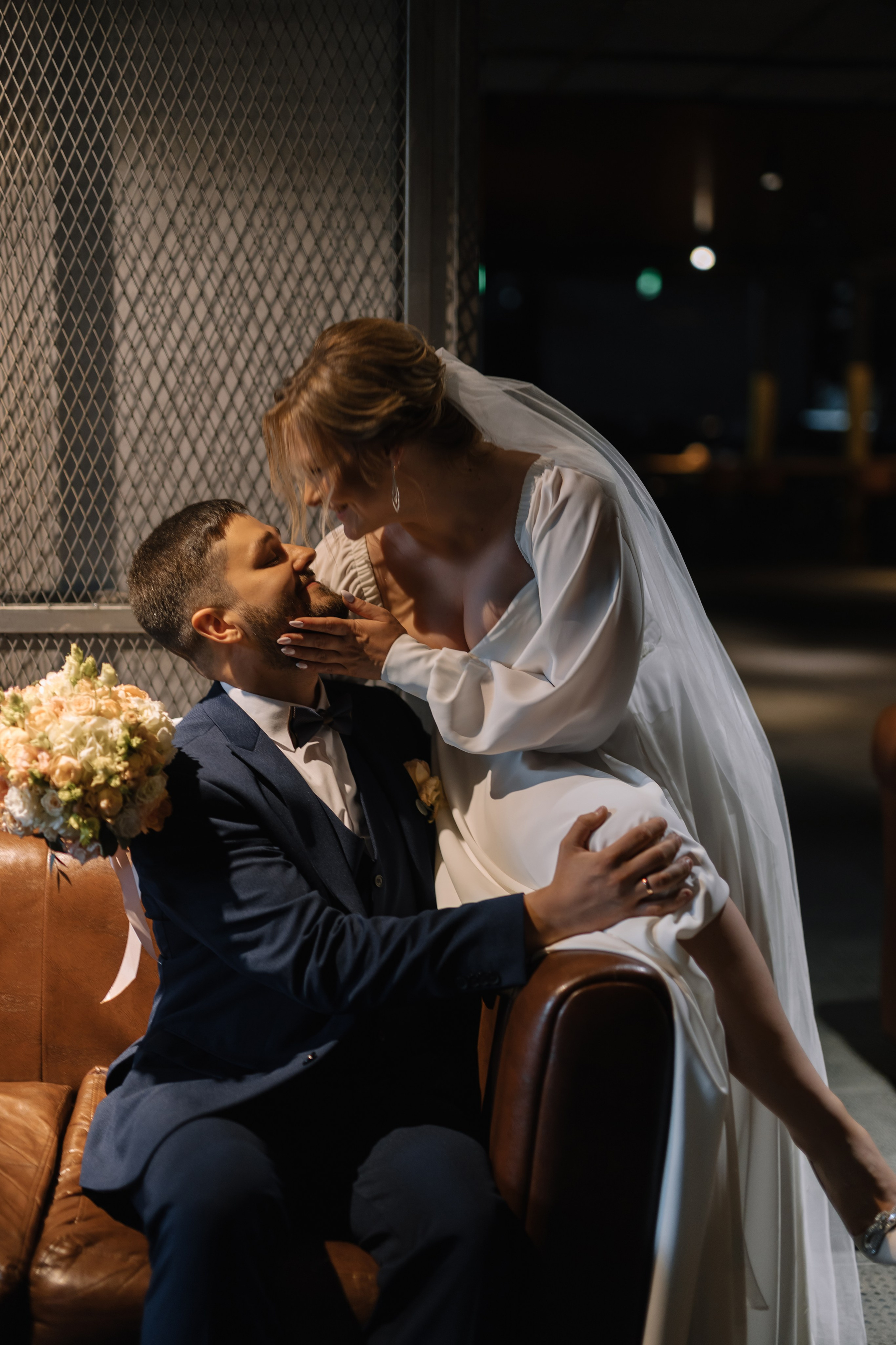 16 сентября. Свадебный и портретный фотограф в Москве, Туле и Брянске Дара Евсеева