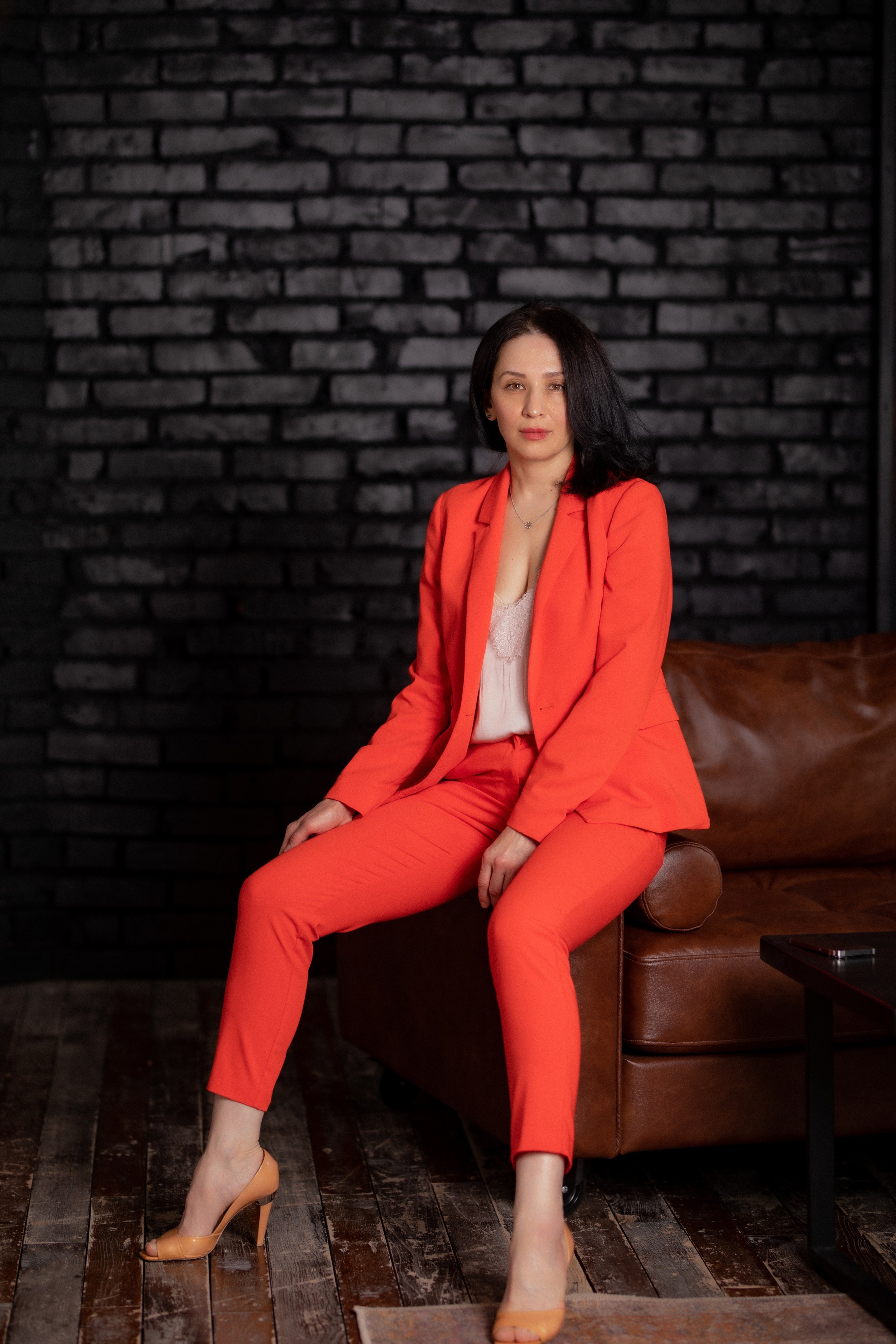 Мария. Фотограф чувственного портрета в Санкт-Петербурге Светлана Фролова