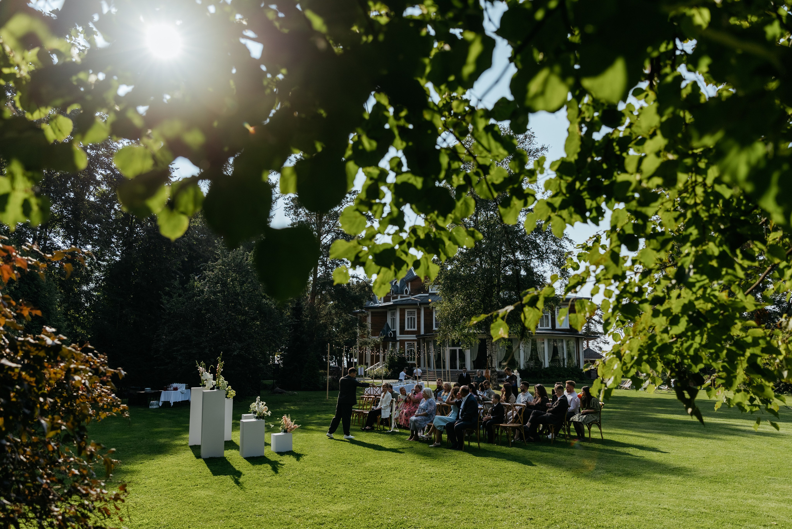 Amore non sente fatica. Свадебный фотограф в Санкт-Петербурге