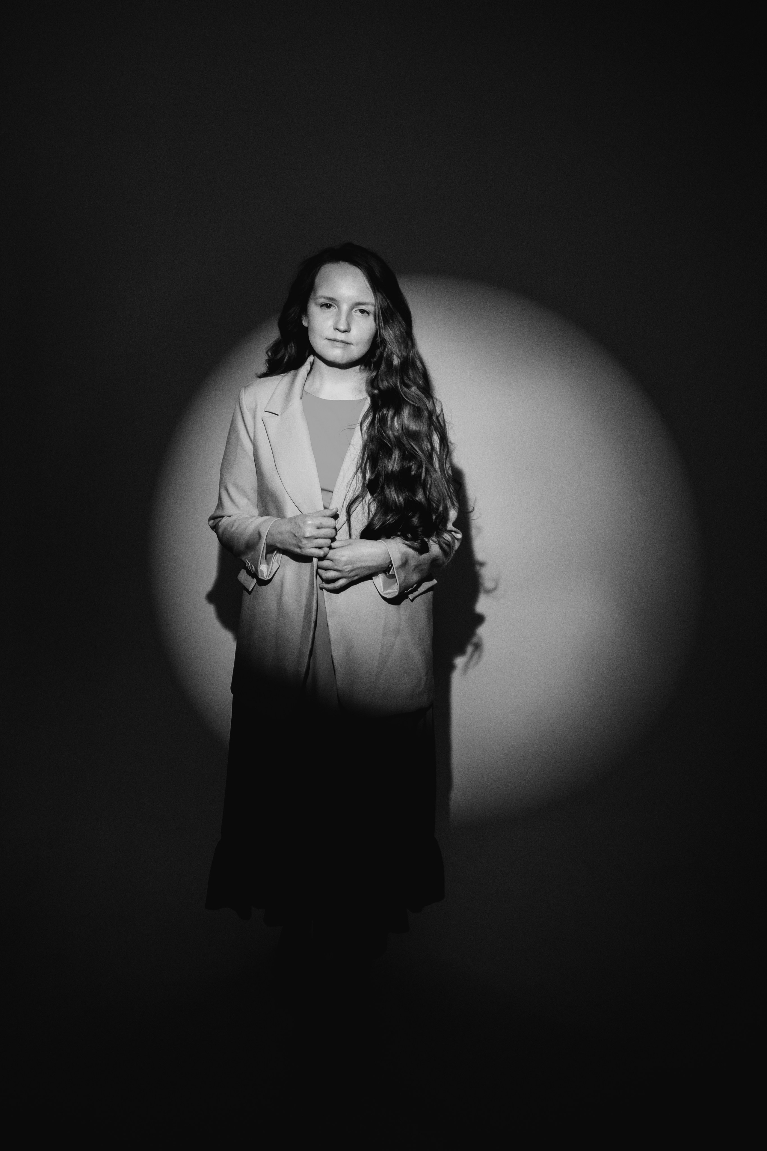 Кристина. Фотограф в Москве и Московской области