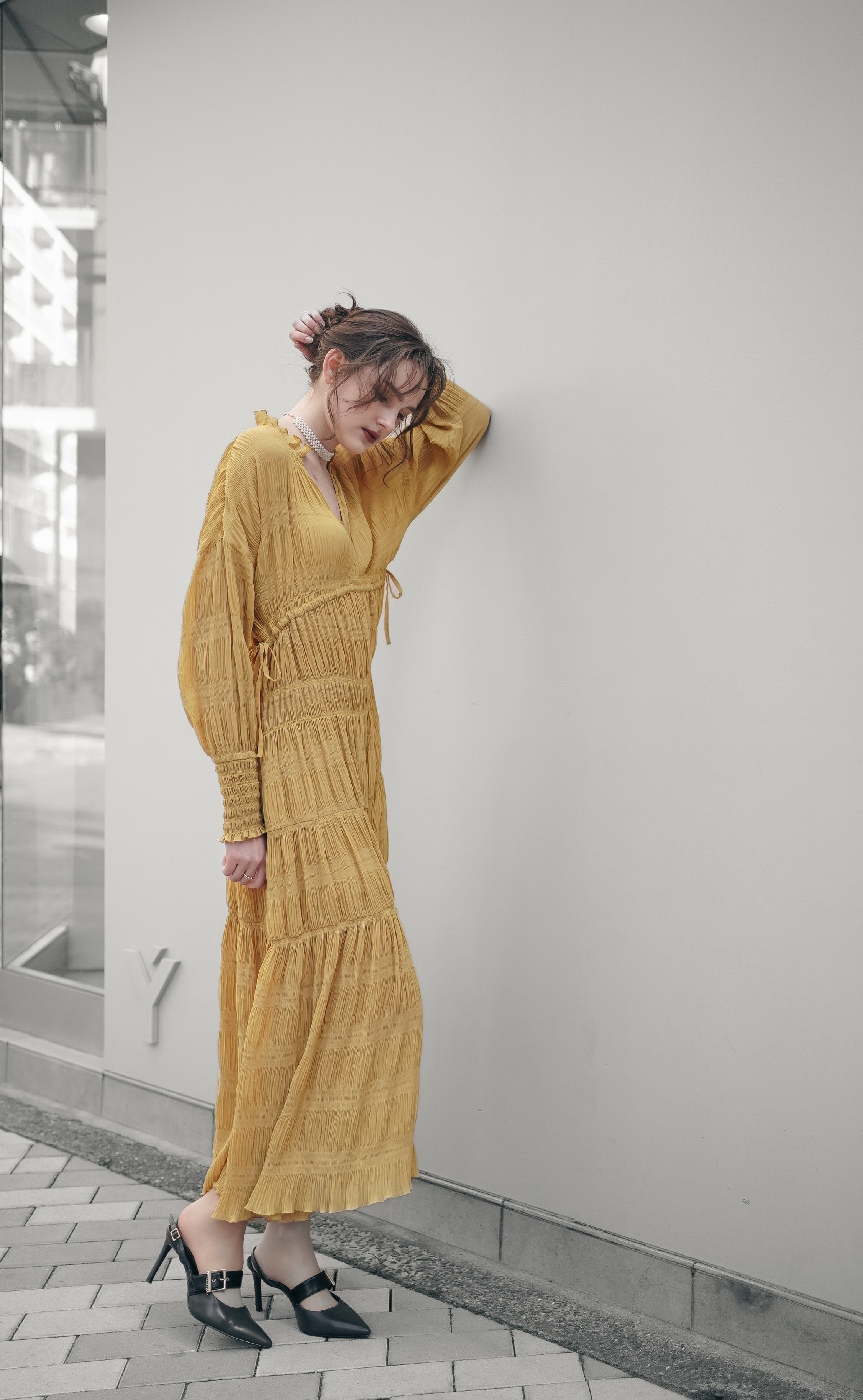 Sonya P. Modeling agency TM MODELS