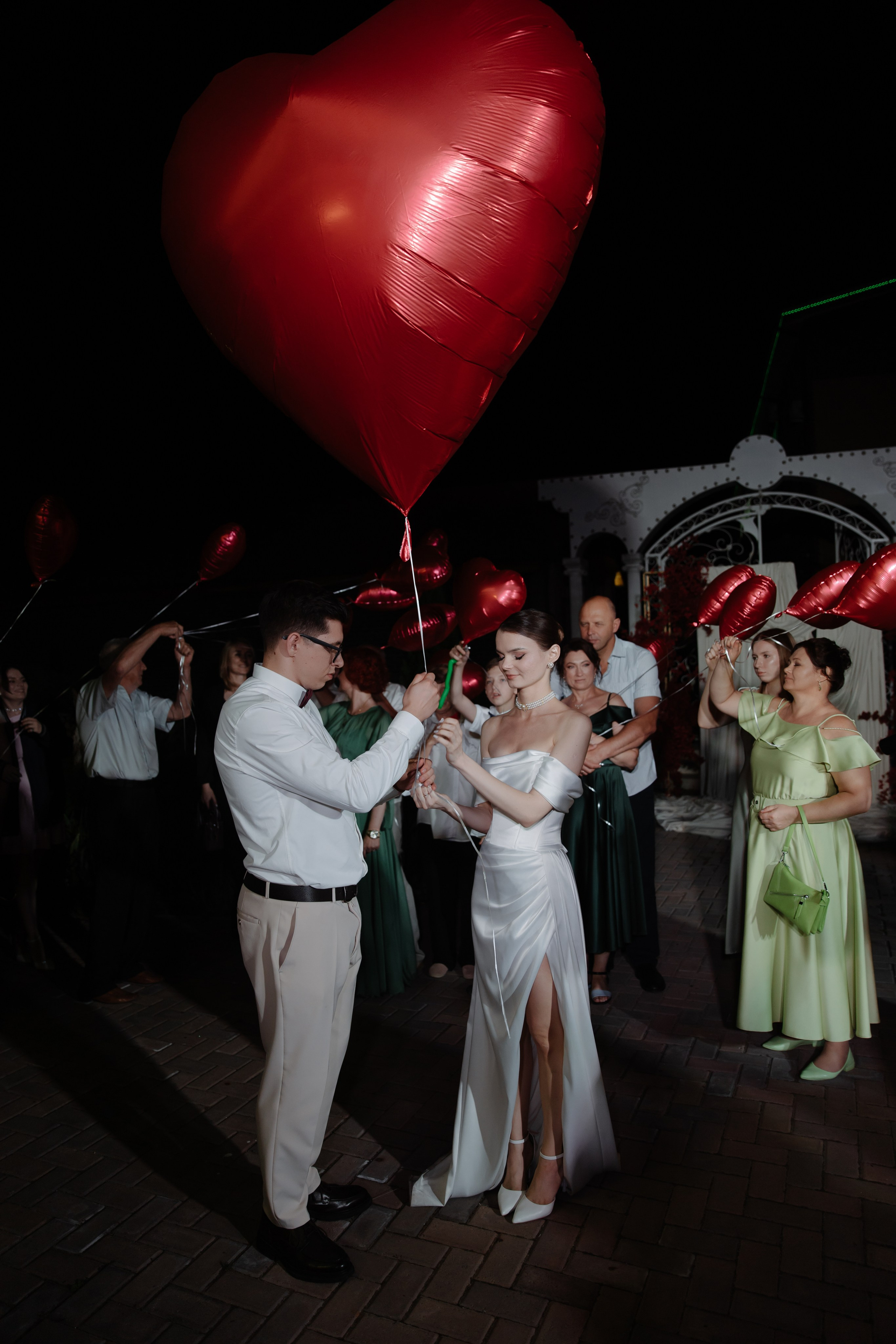 Больше, чем любовь. Фотограф Невинномысск