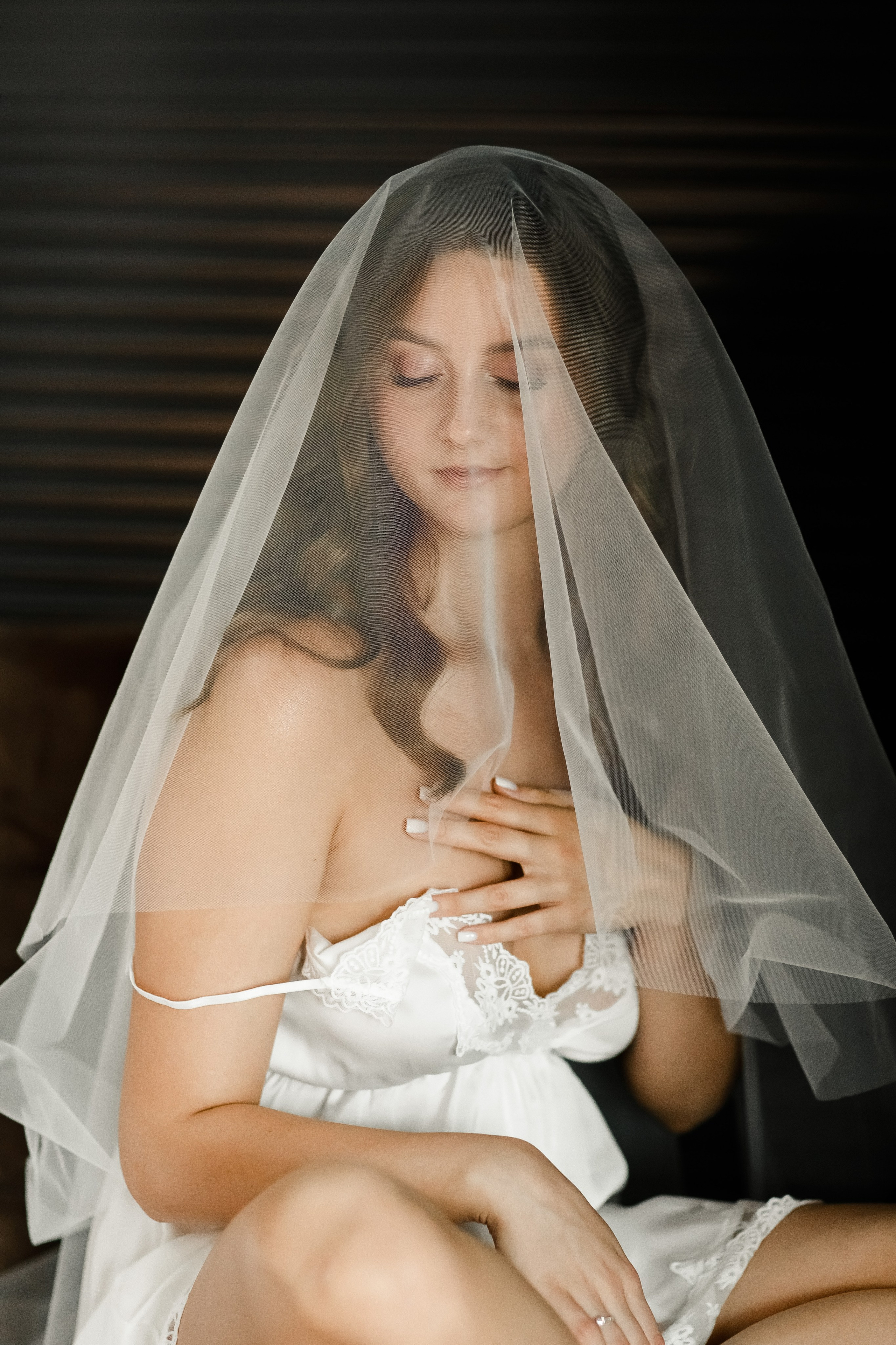 Мария и Николай|Pine River. Свадебный фотограф Серпухов — Москва Ольга Васильева