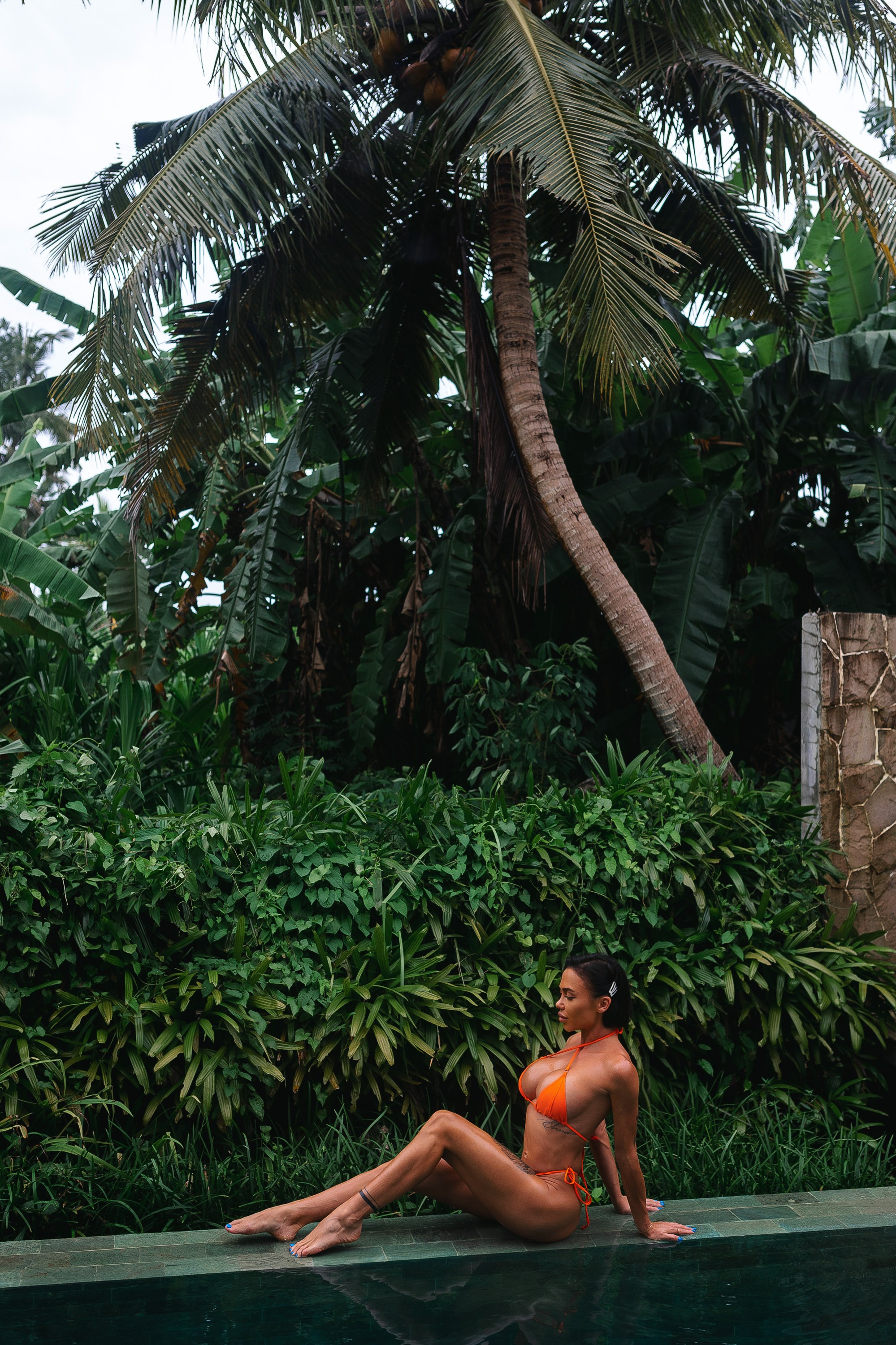 NADIN. FASHION AND PORTRAIT PHOTOGRAPHER, MOSCOW/DUBAI