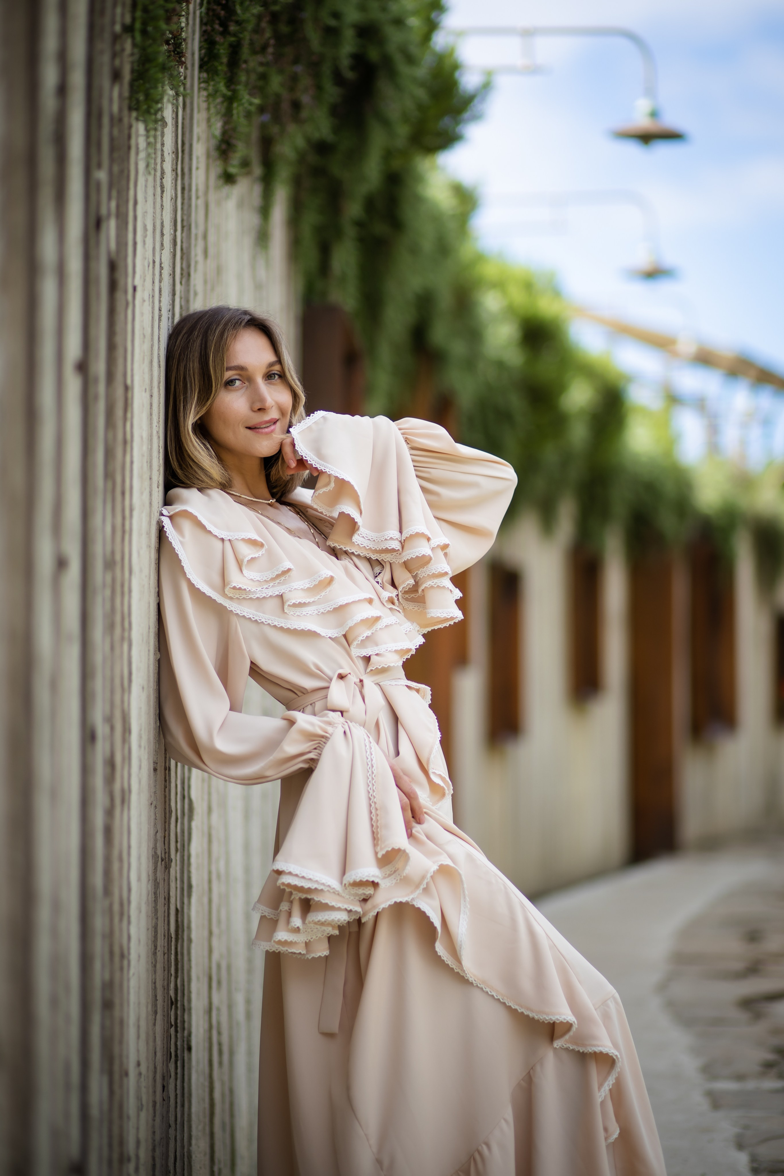 Экзархо Настя. Фотограф в Адлере и  Сочи Ирина Москалева