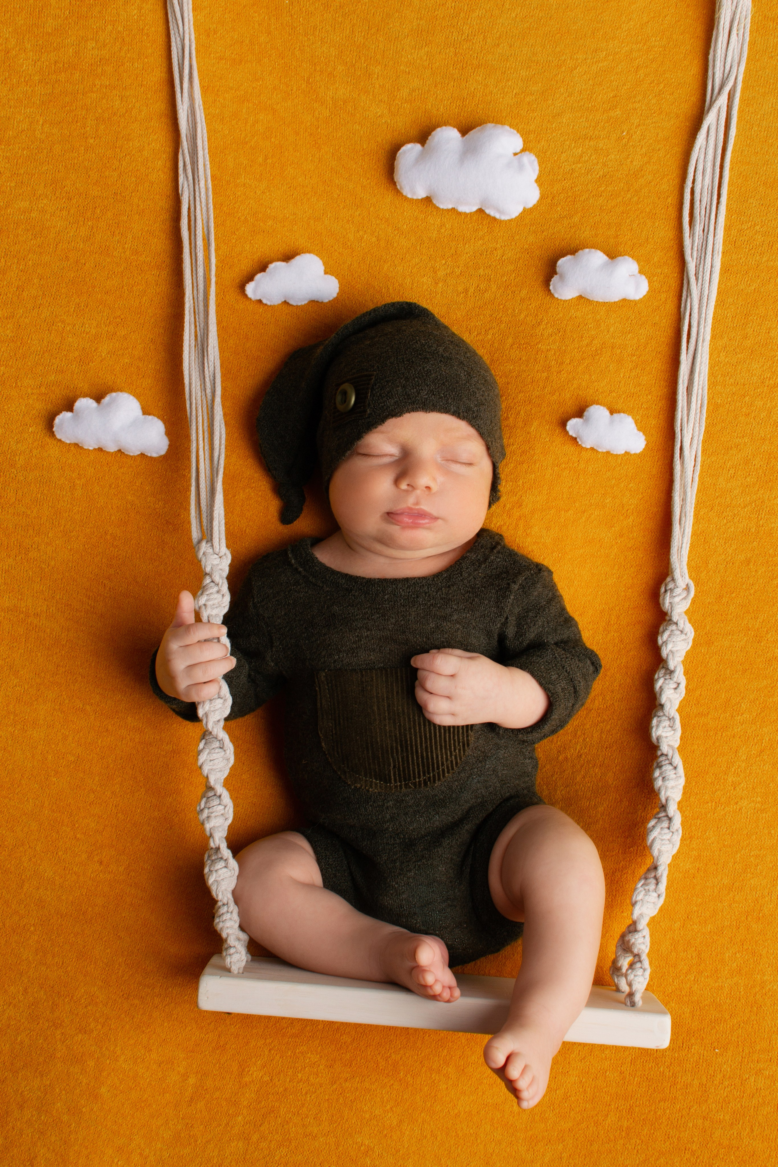 Фото новорождённых. Фотограф новорождённых в Новомосковске Яна Иванушкина