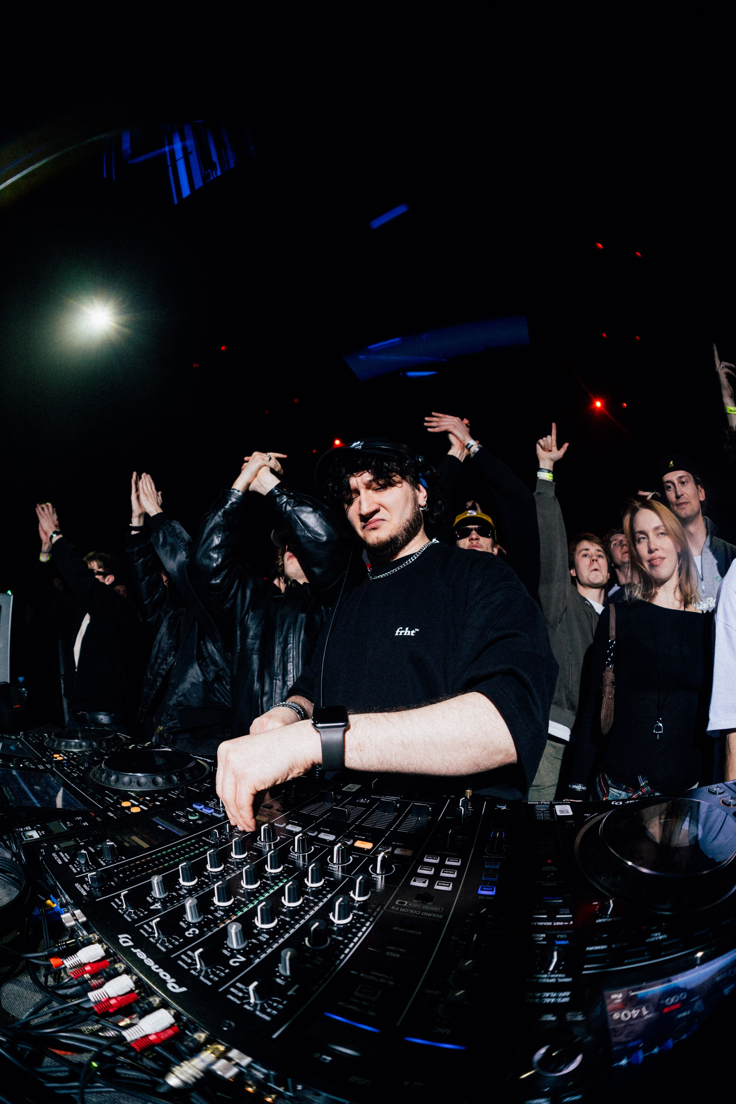 СПАСИБО, ДАНИЛ