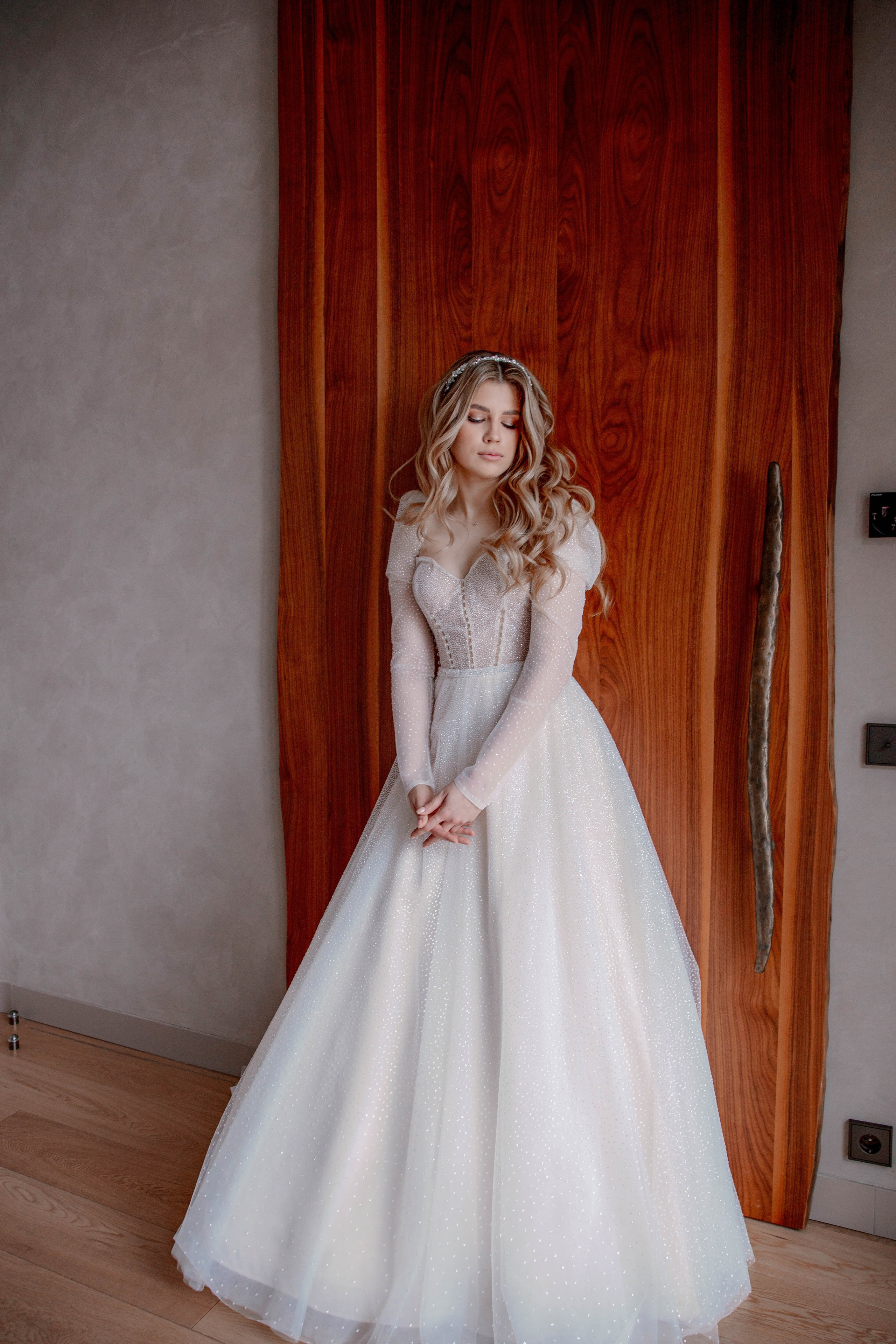 Александр и Анна. Фотограф