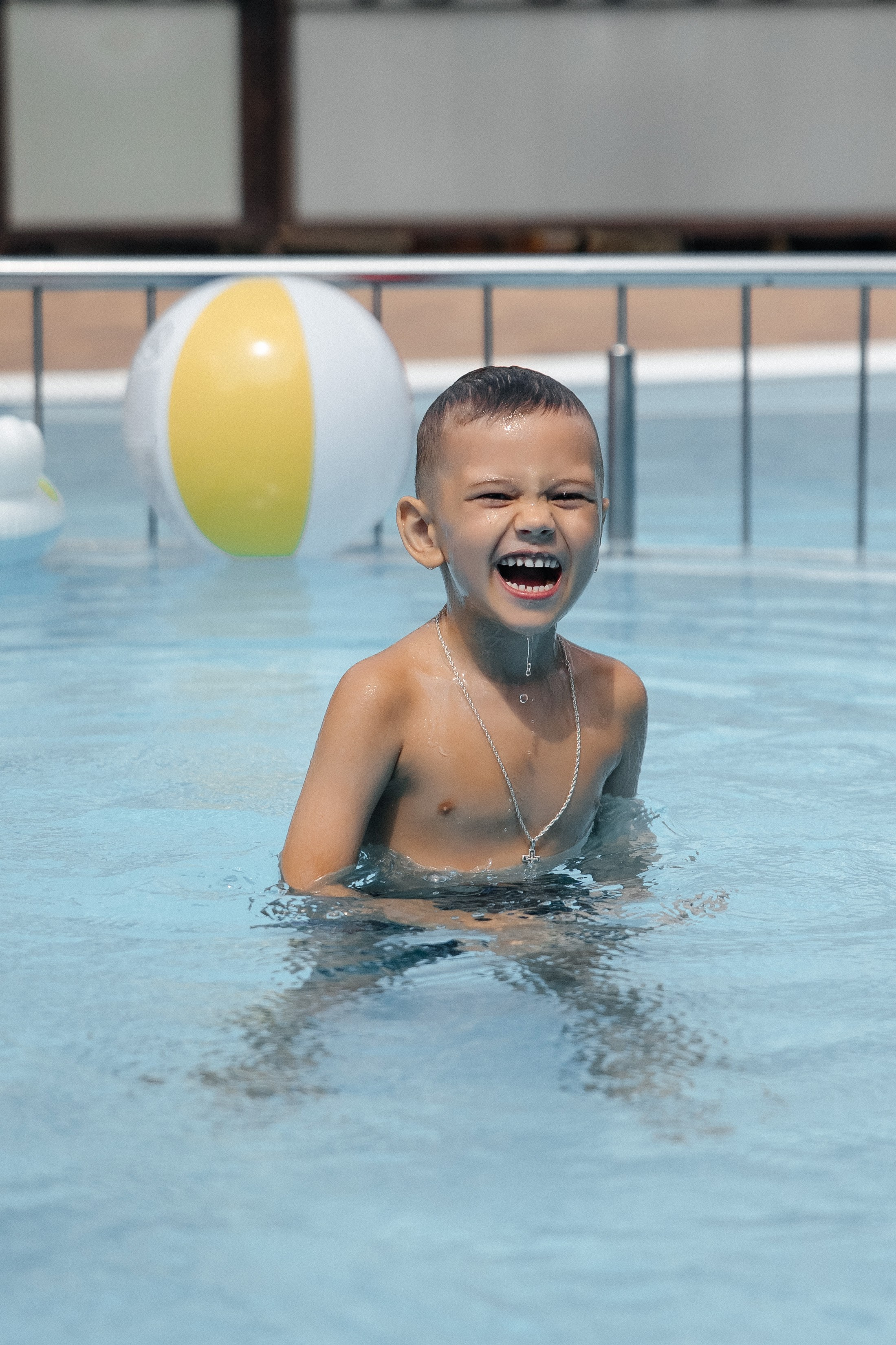 Детский день рождения. Свадебный и семейный фотограф в Краснодар, Россия