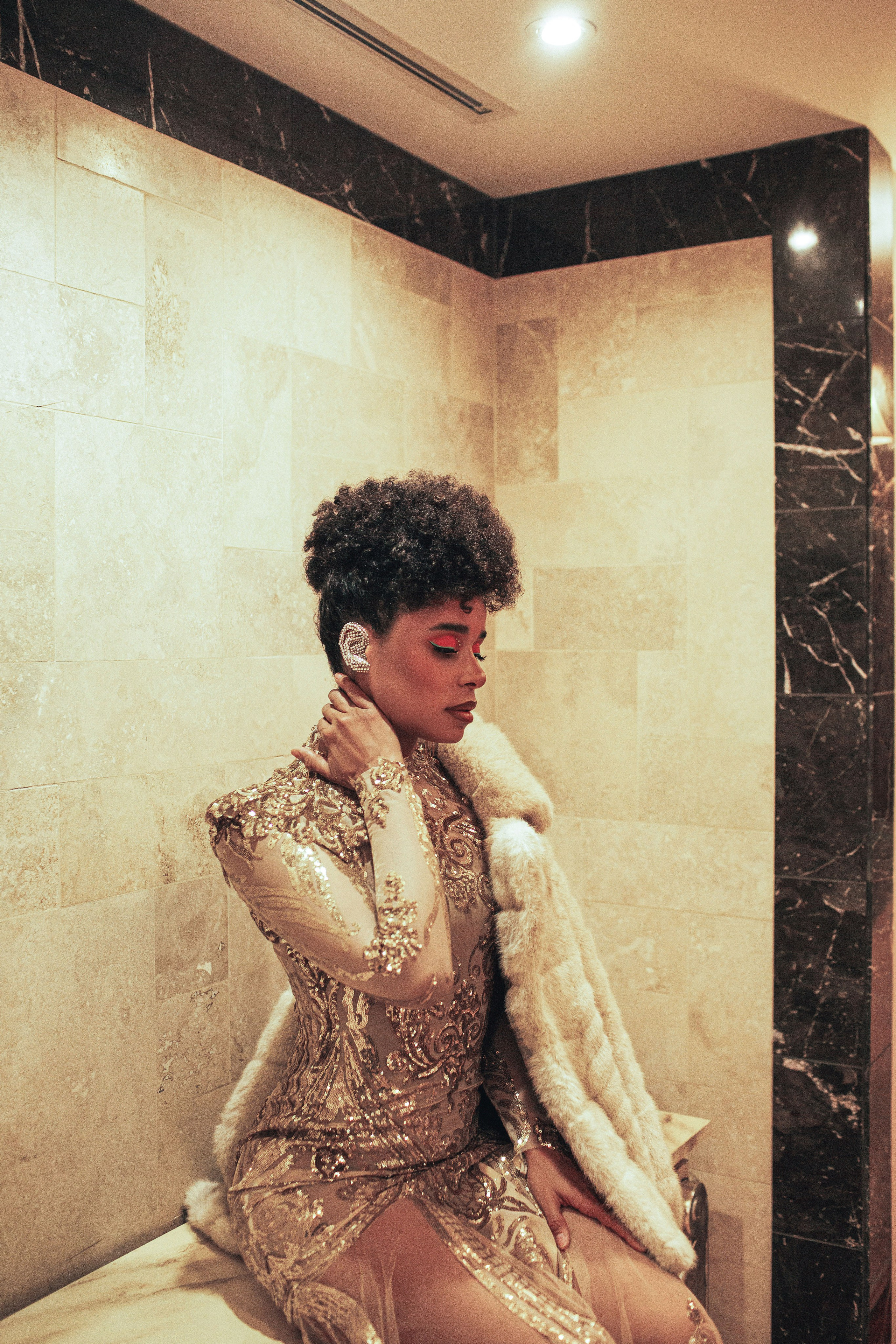 Fantine. Женский фотограф Сахалин, Самойлова Надин