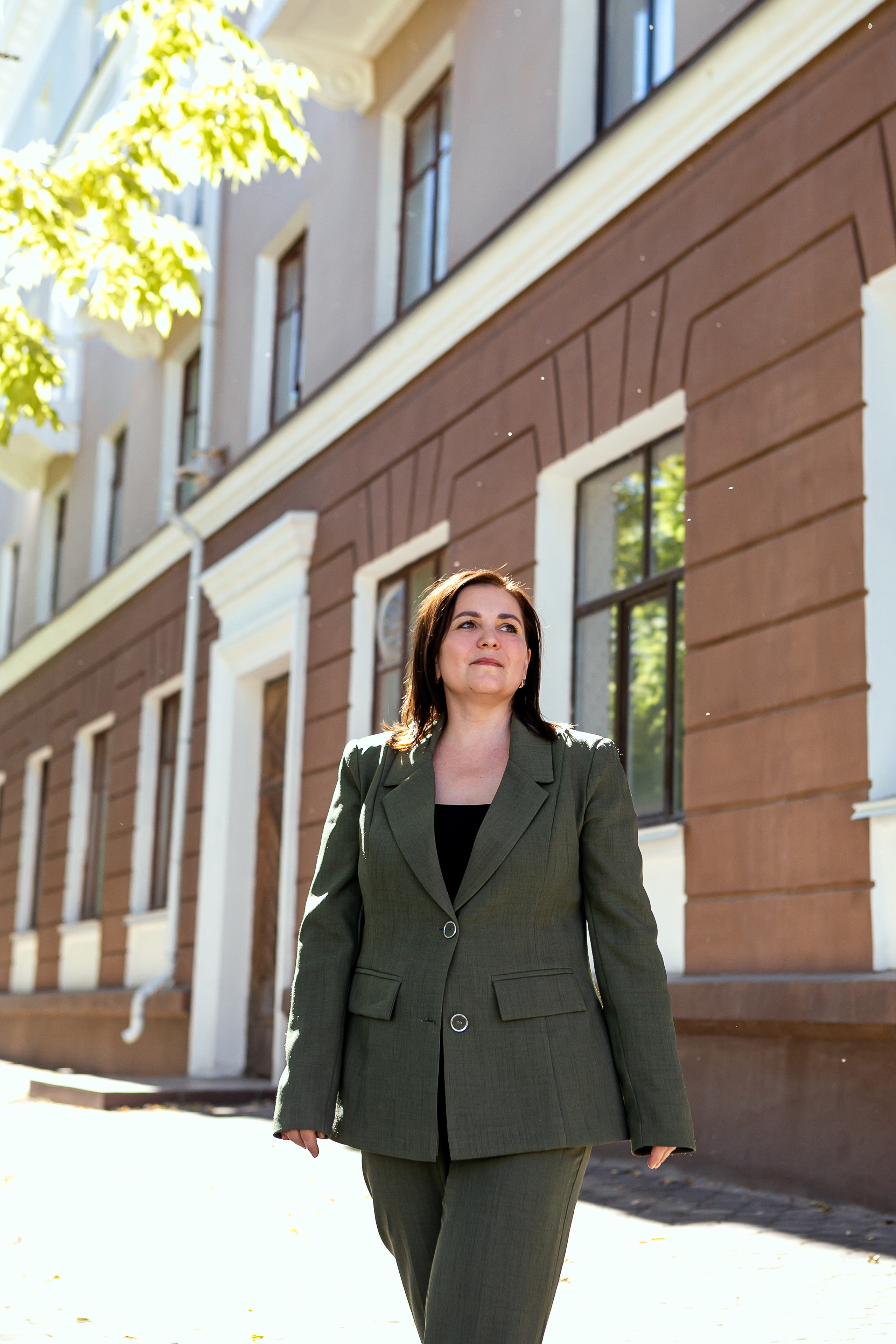 Сентябрь 2023. Фотограф Евгения Лондкевич