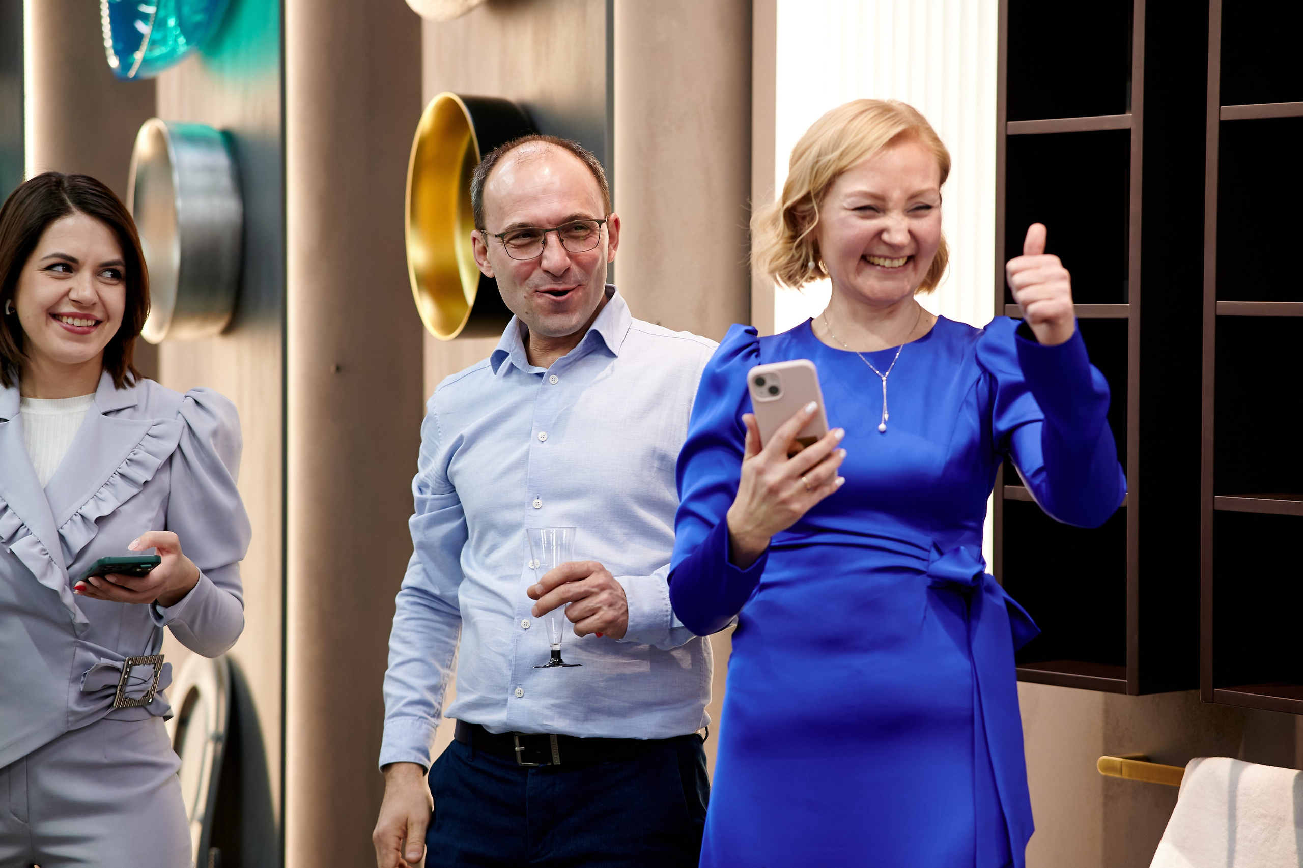 «Remix» открытие студии сантехники. Профессиональный репортажный фотограф в Самаре Никита Королев