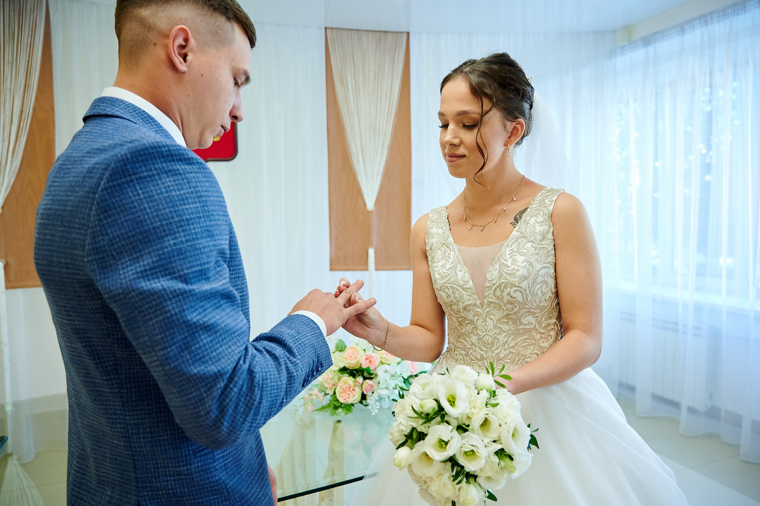 V&S. Профессиональный репортажный фотограф в Самаре Никита Королев