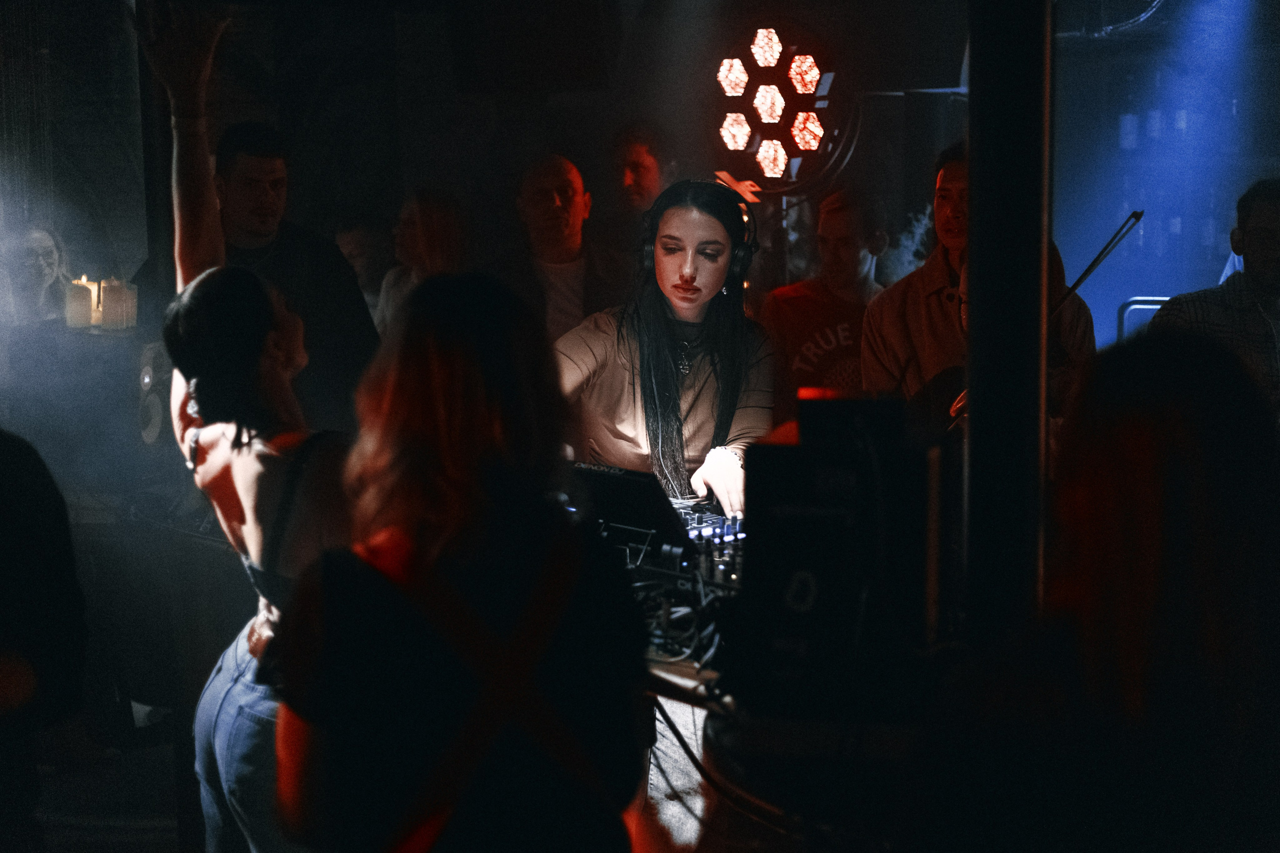 STANZIA: Ethno. СВОИ. ФОТООТЧЕТЫ-СОБЫТИЯ-МЕСТА