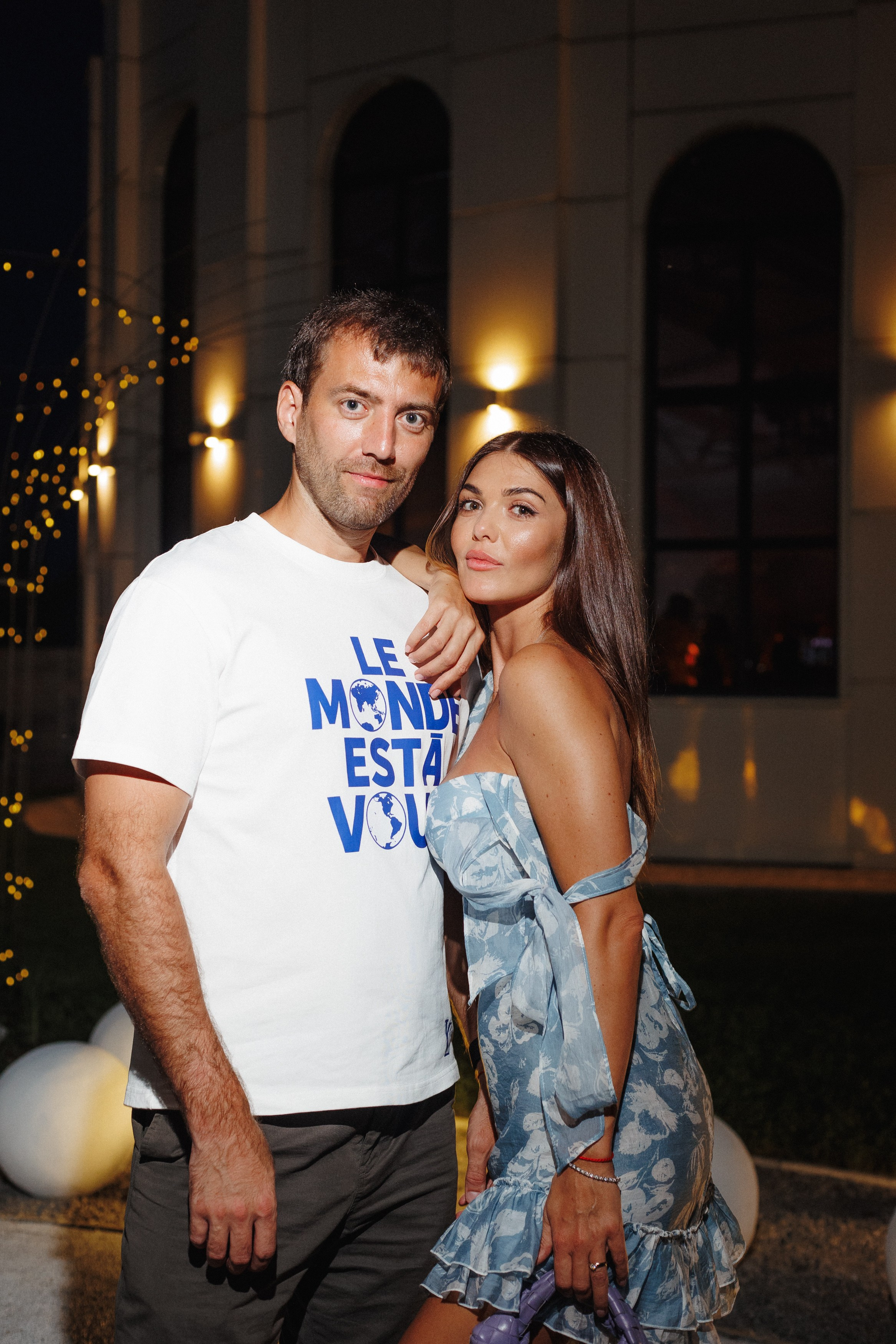 MEDIALIGA DV — AFTER PARTY. СВОИ. ФОТООТЧЕТЫ-СОБЫТИЯ-МЕСТА