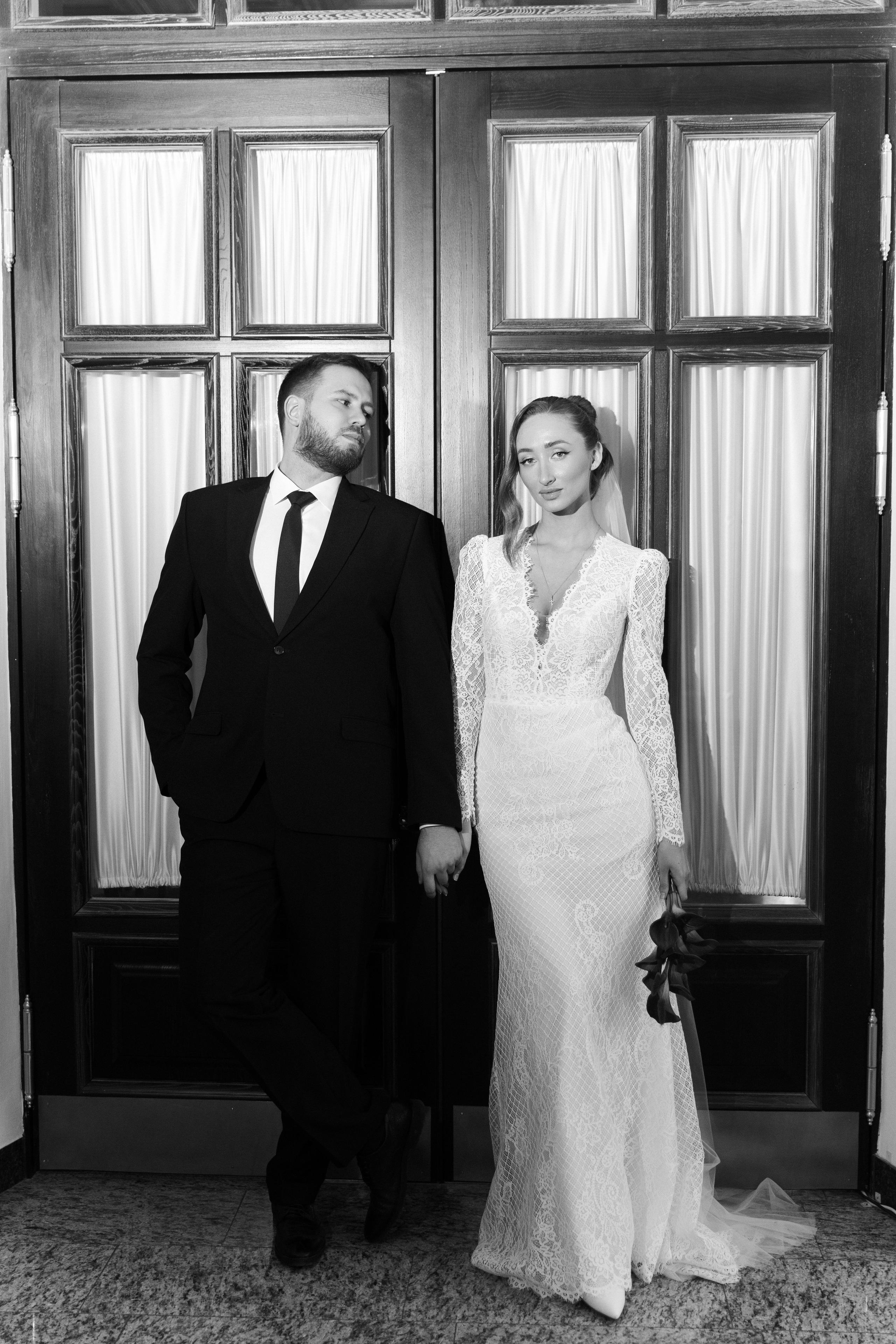 Роберт & Ольга. Фотограф Алина Аюпова