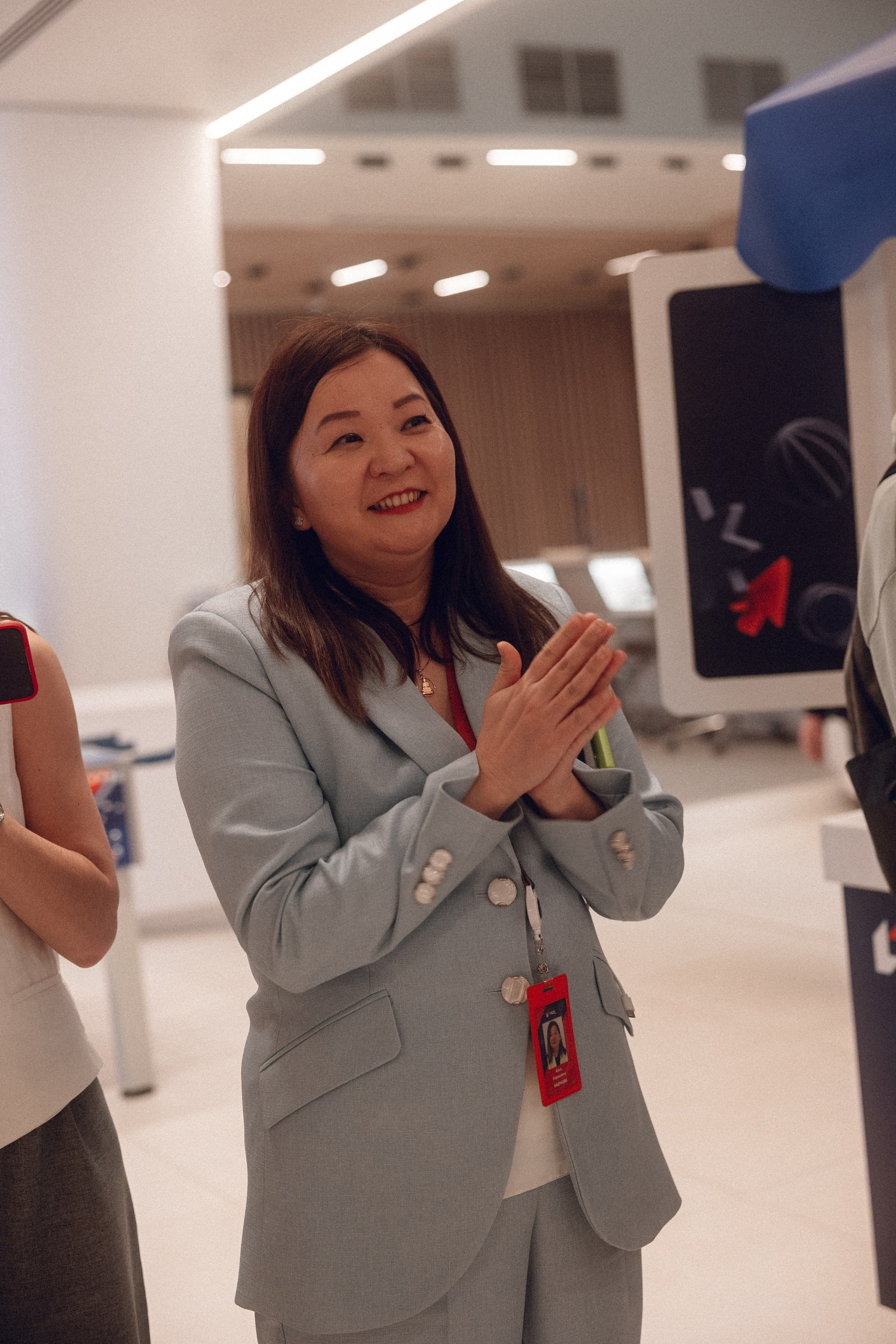 Changellenge — сертификация ПСБ. Фотограф Александр Тулупов