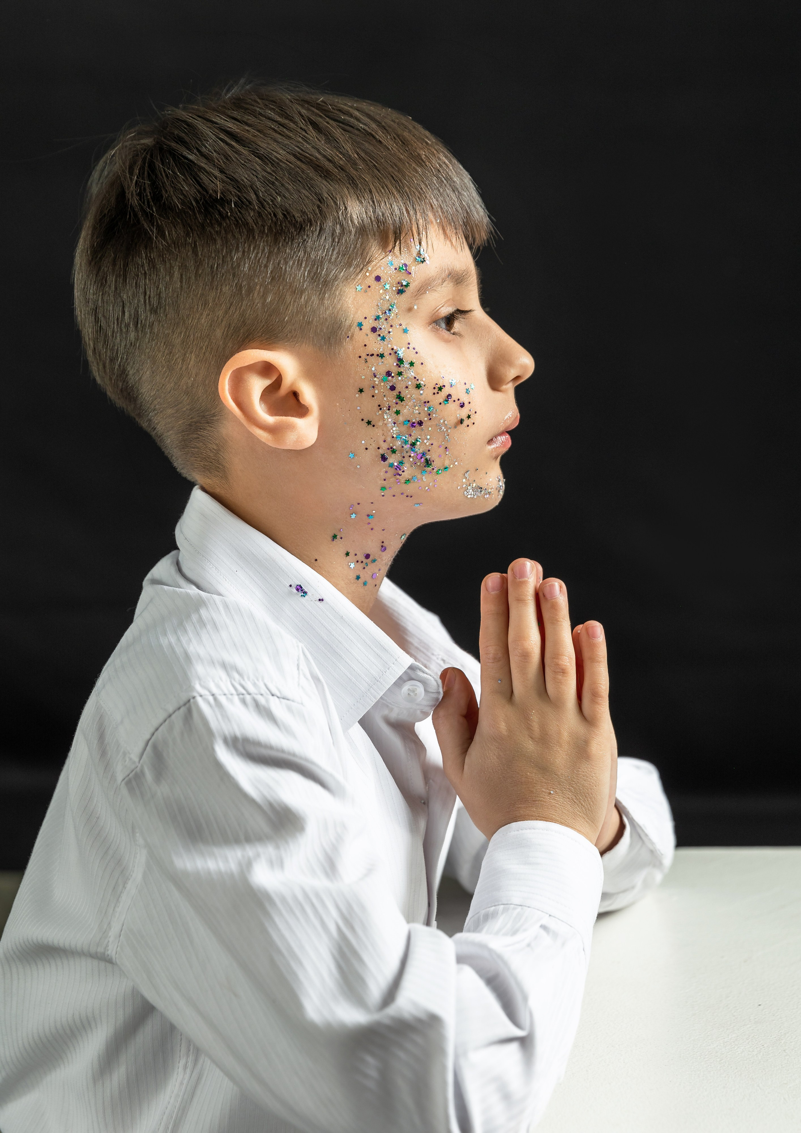 Тематические съёмки. Модельное Агентство Alma Model Management