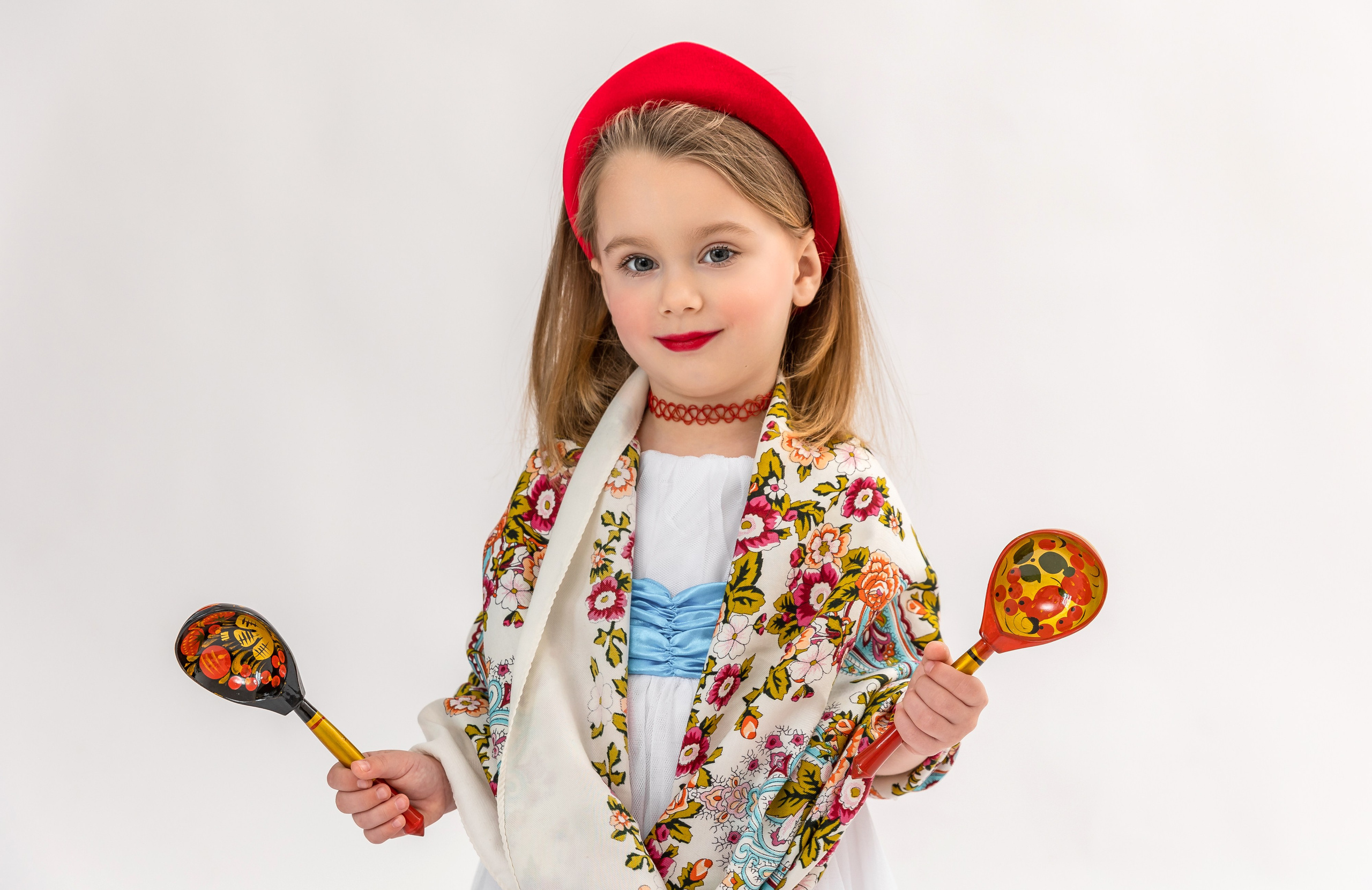 Тематические съёмки. Модельное Агентство Alma Model Management