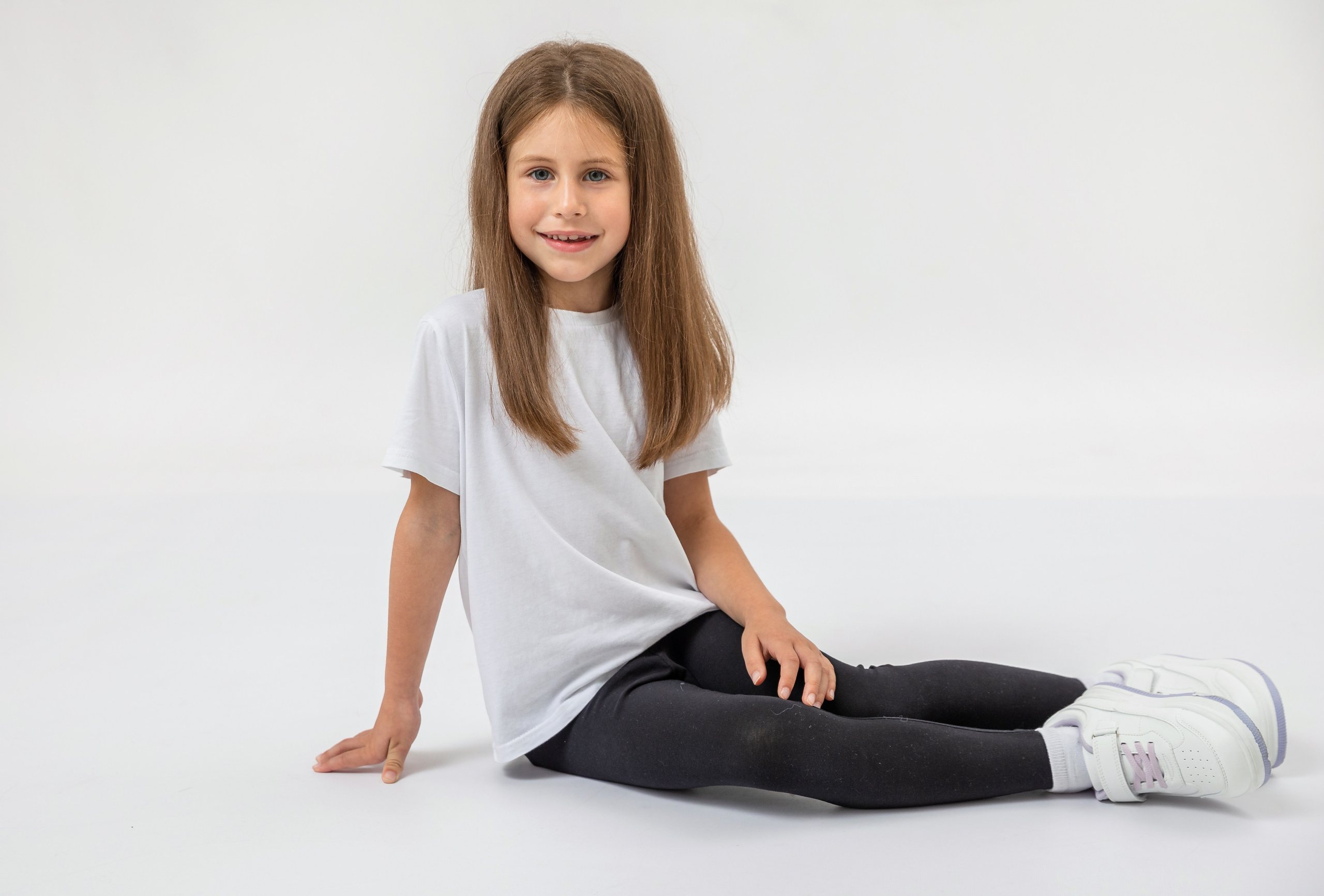 Модельные тесты. Модельное Агентство Alma Model Management