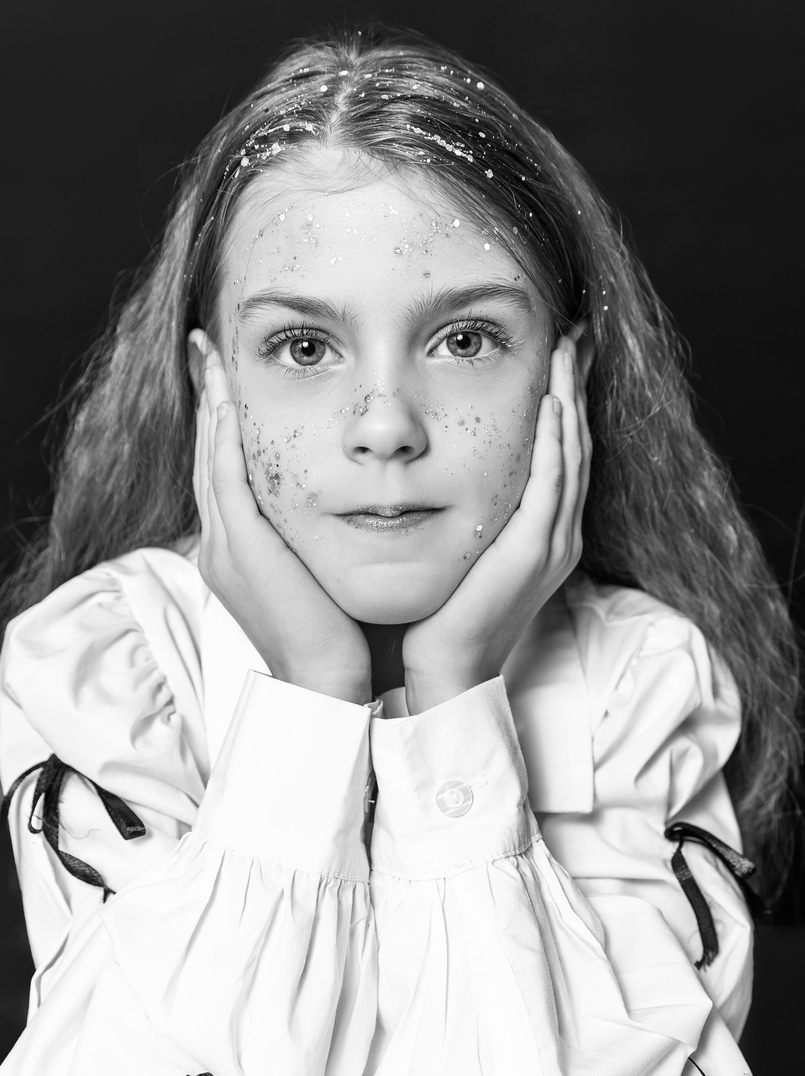 Тематические съёмки. Модельное Агентство Alma Model Management