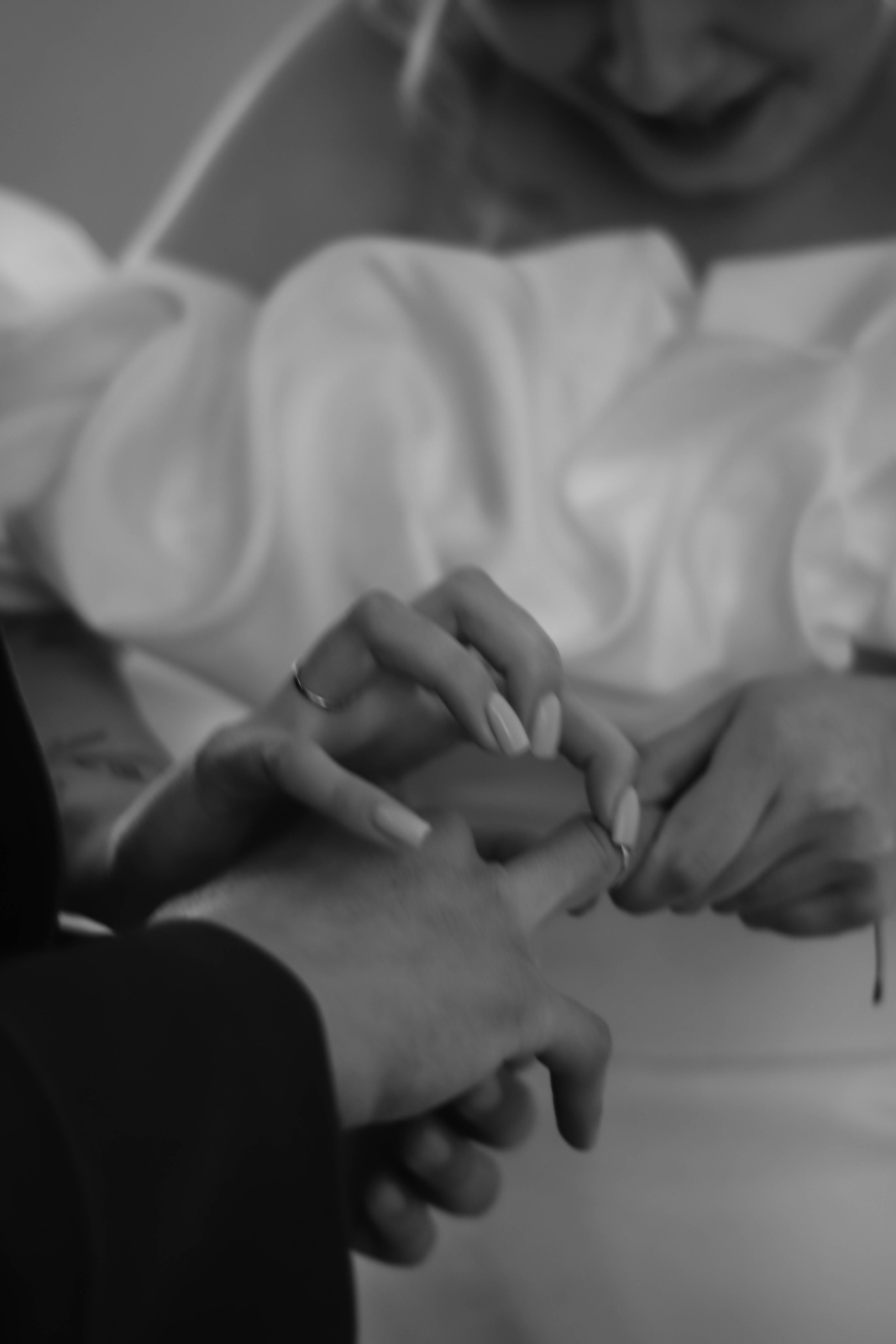 Егор и Мария. Фотограф Дарья Маташкова